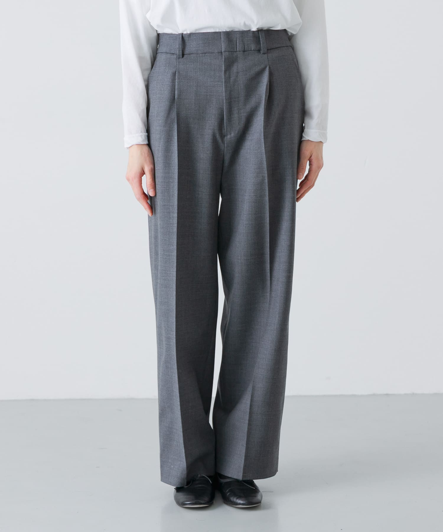 CHARCOAL
