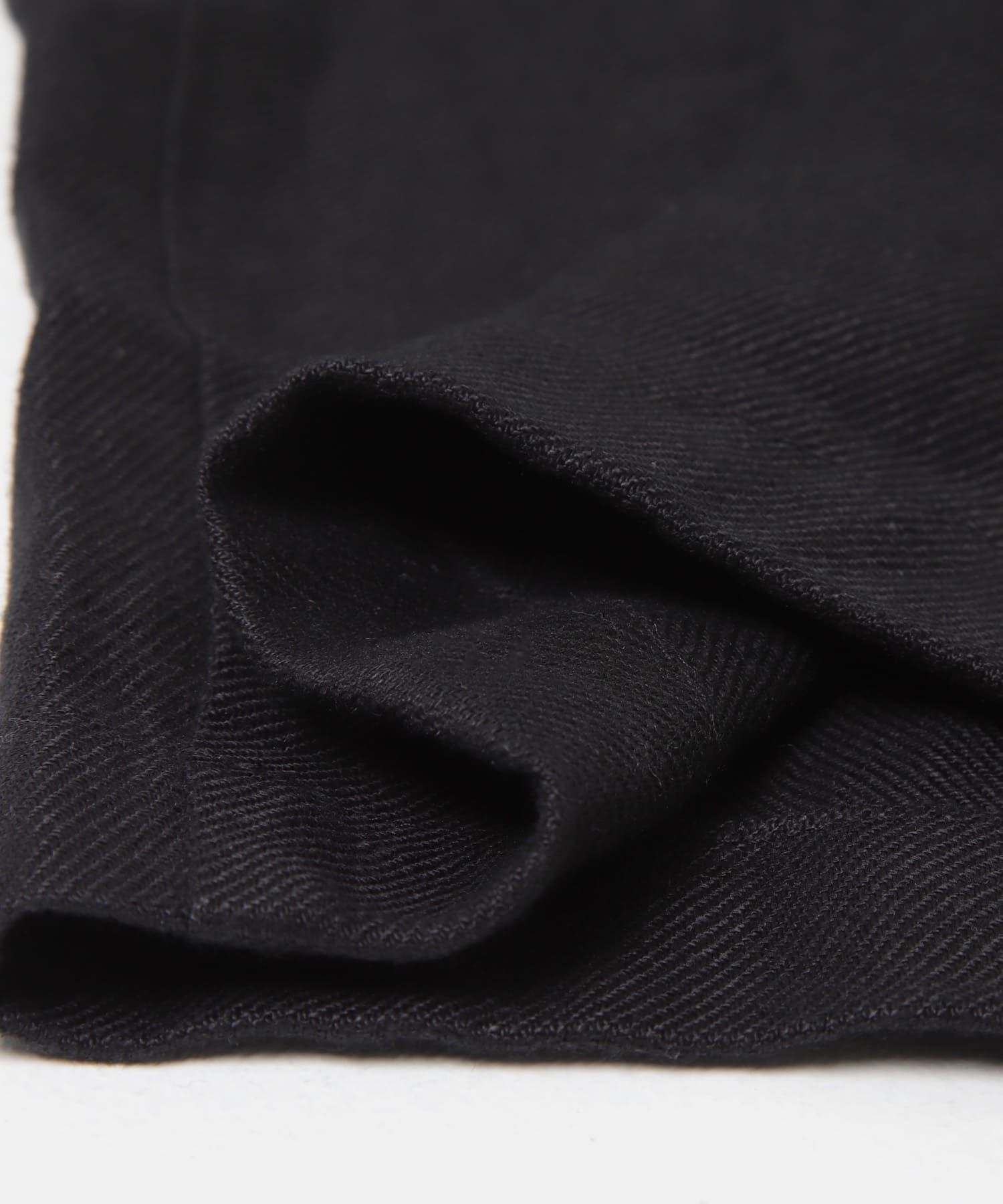 リネンバッククロスサロペット(Free BLACK): ボトム｜URBAN RESEARCH