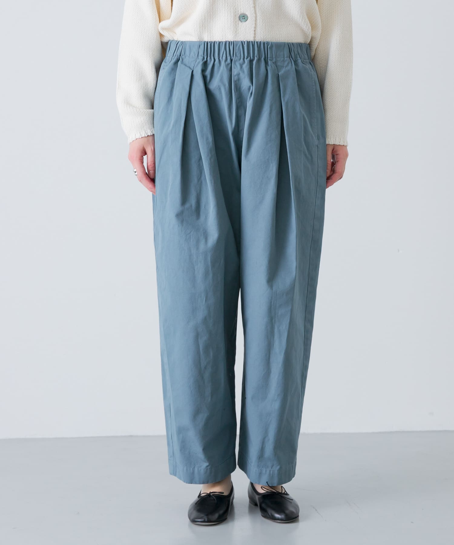 身長：167cm サイズ：FREE