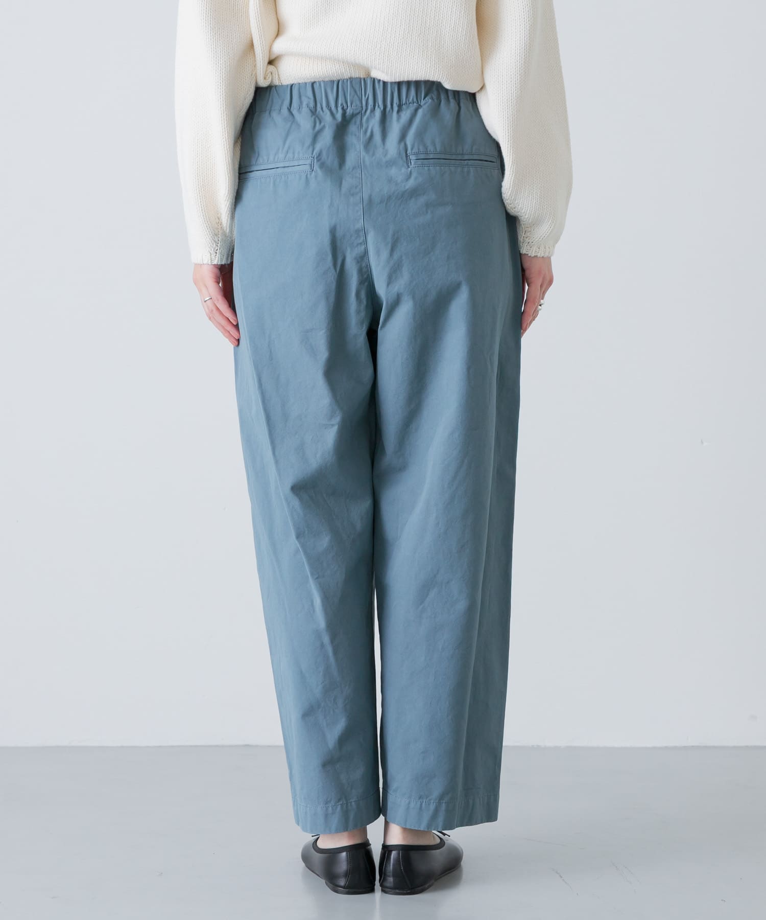 身長：167cm サイズ：FREE