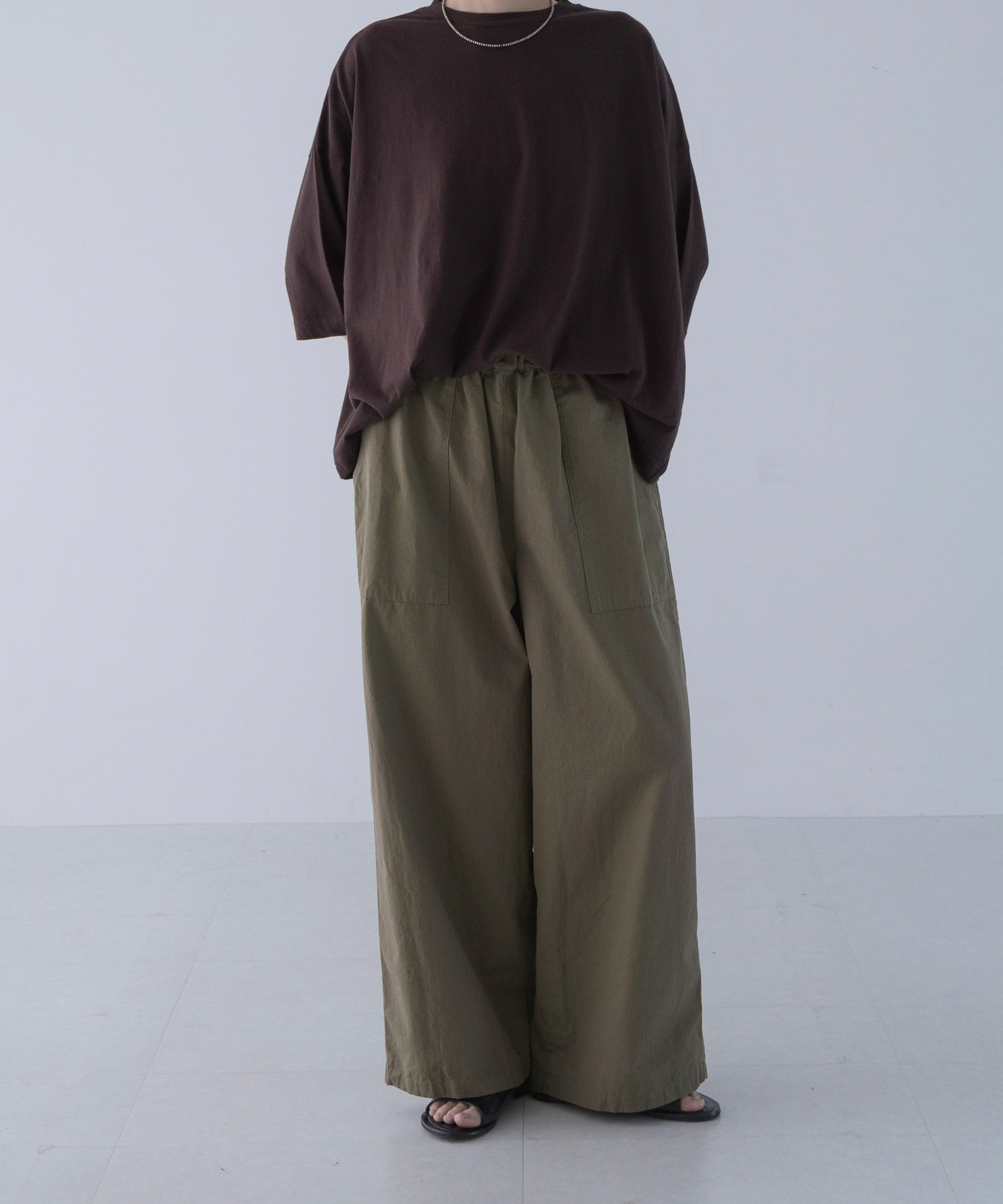 KHAKI