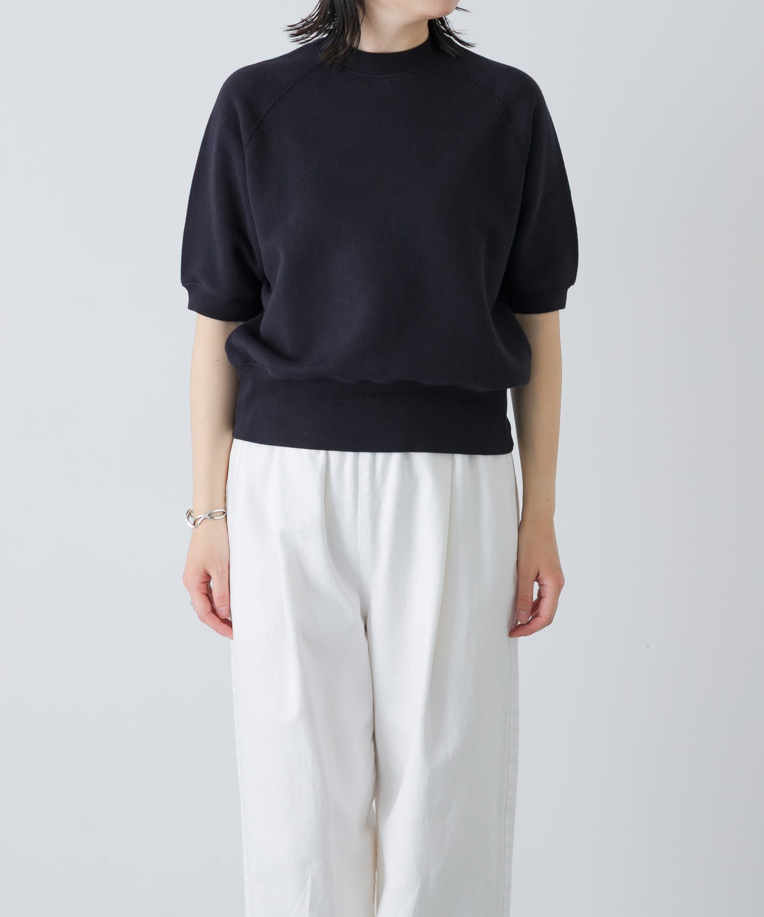 身長：167cm サイズ：Free