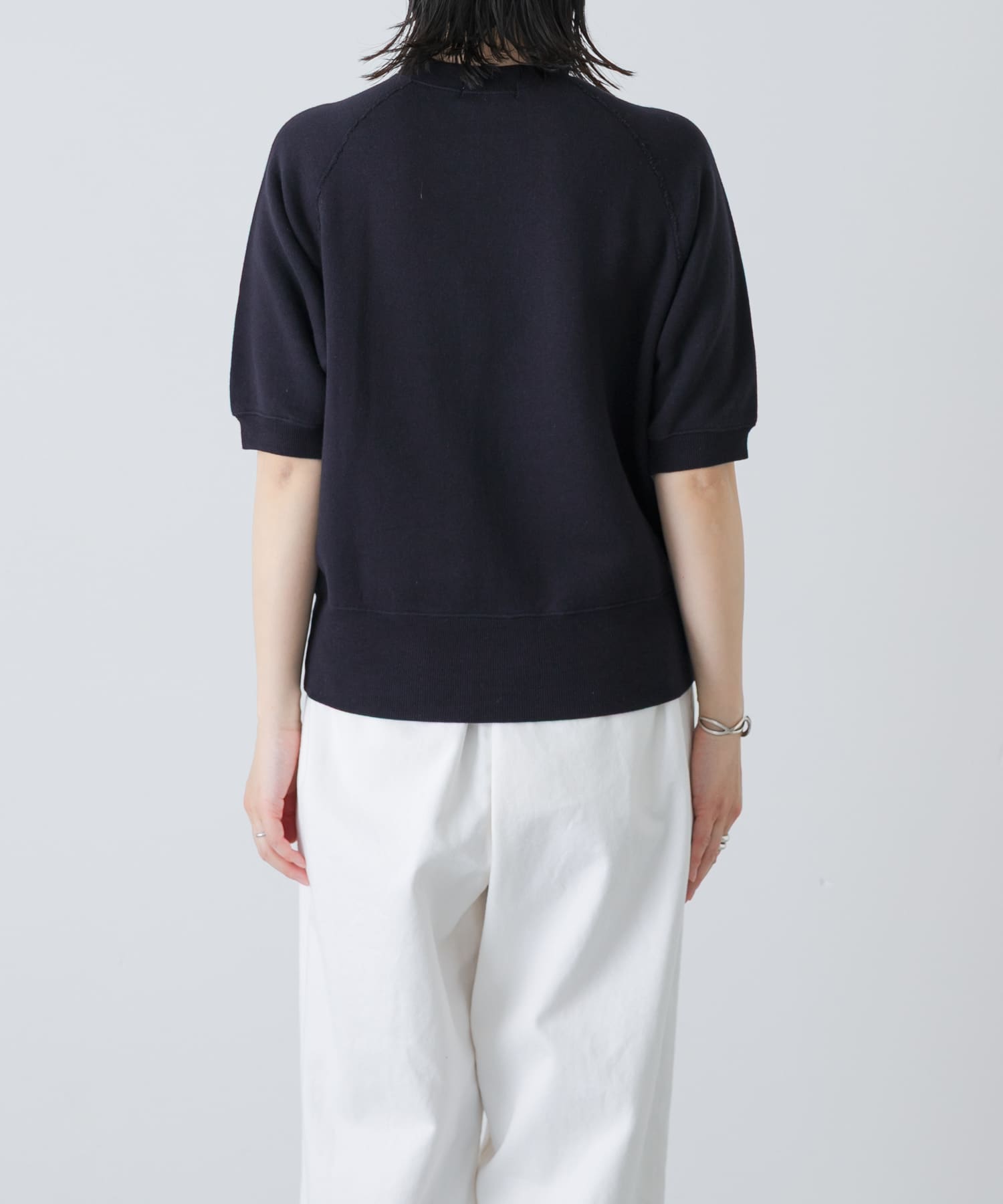 身長：167cm サイズ：Free
