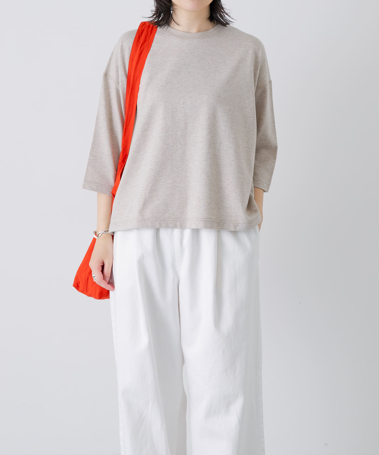 TOP BEIGE