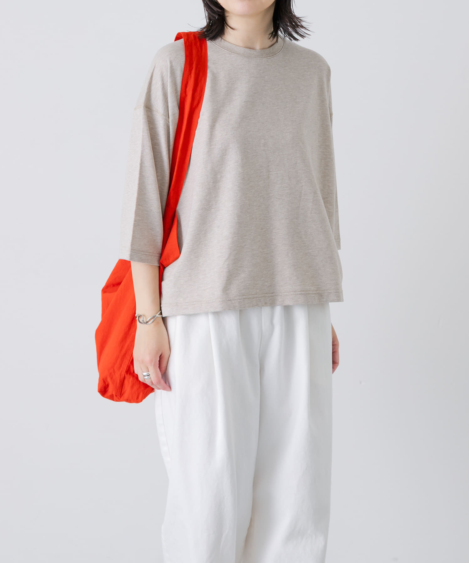 TOP BEIGE