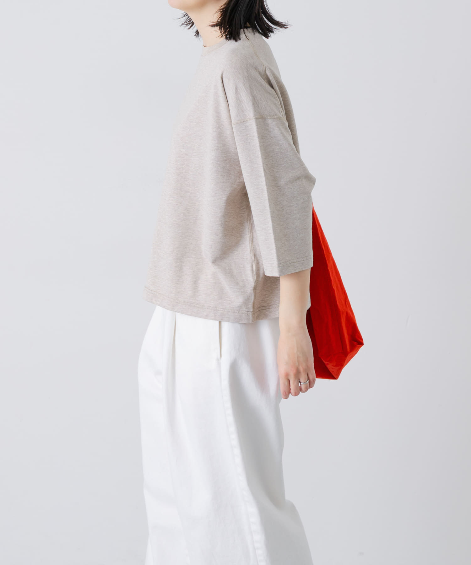 TOP BEIGE