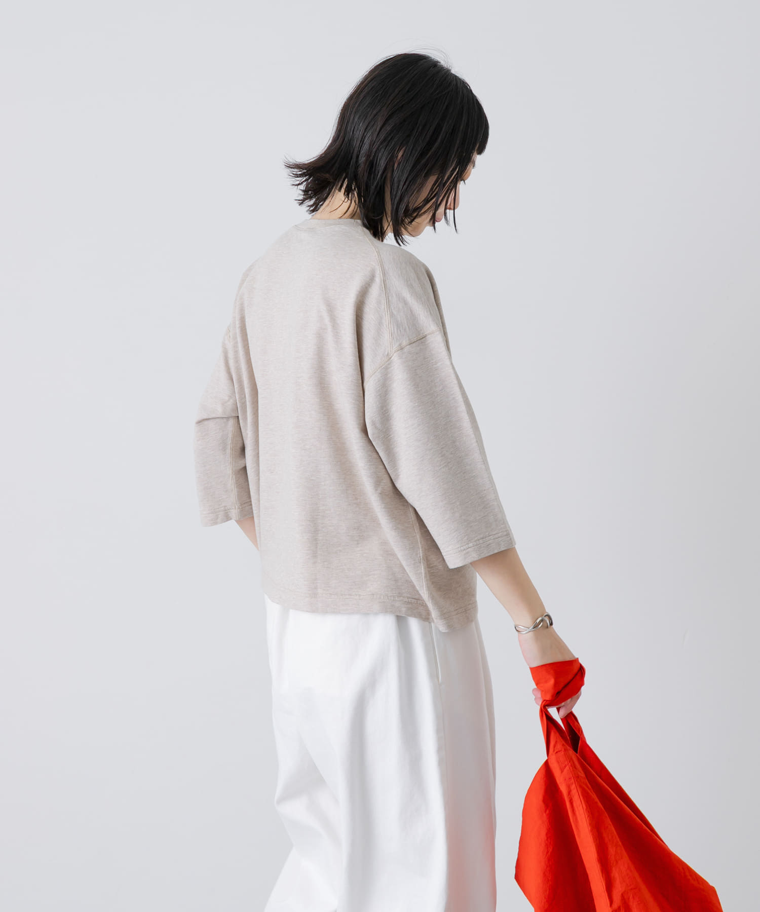 TOP BEIGE