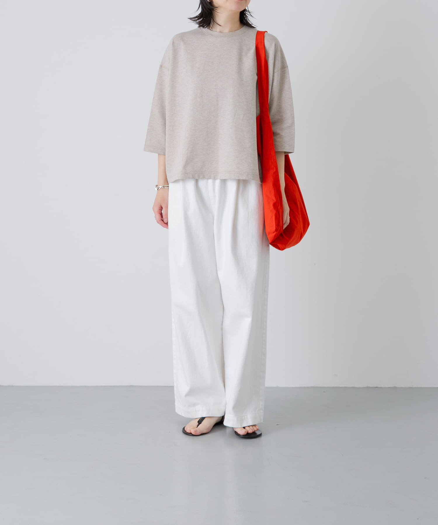 TOP BEIGE
