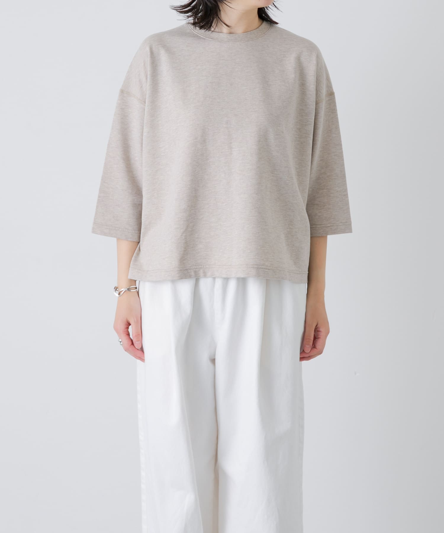 TOP BEIGE