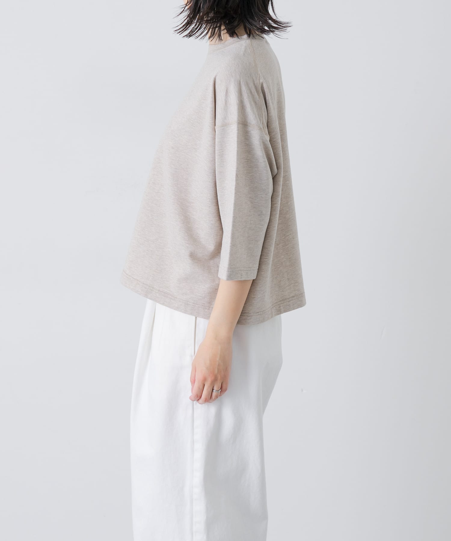 TOP BEIGE