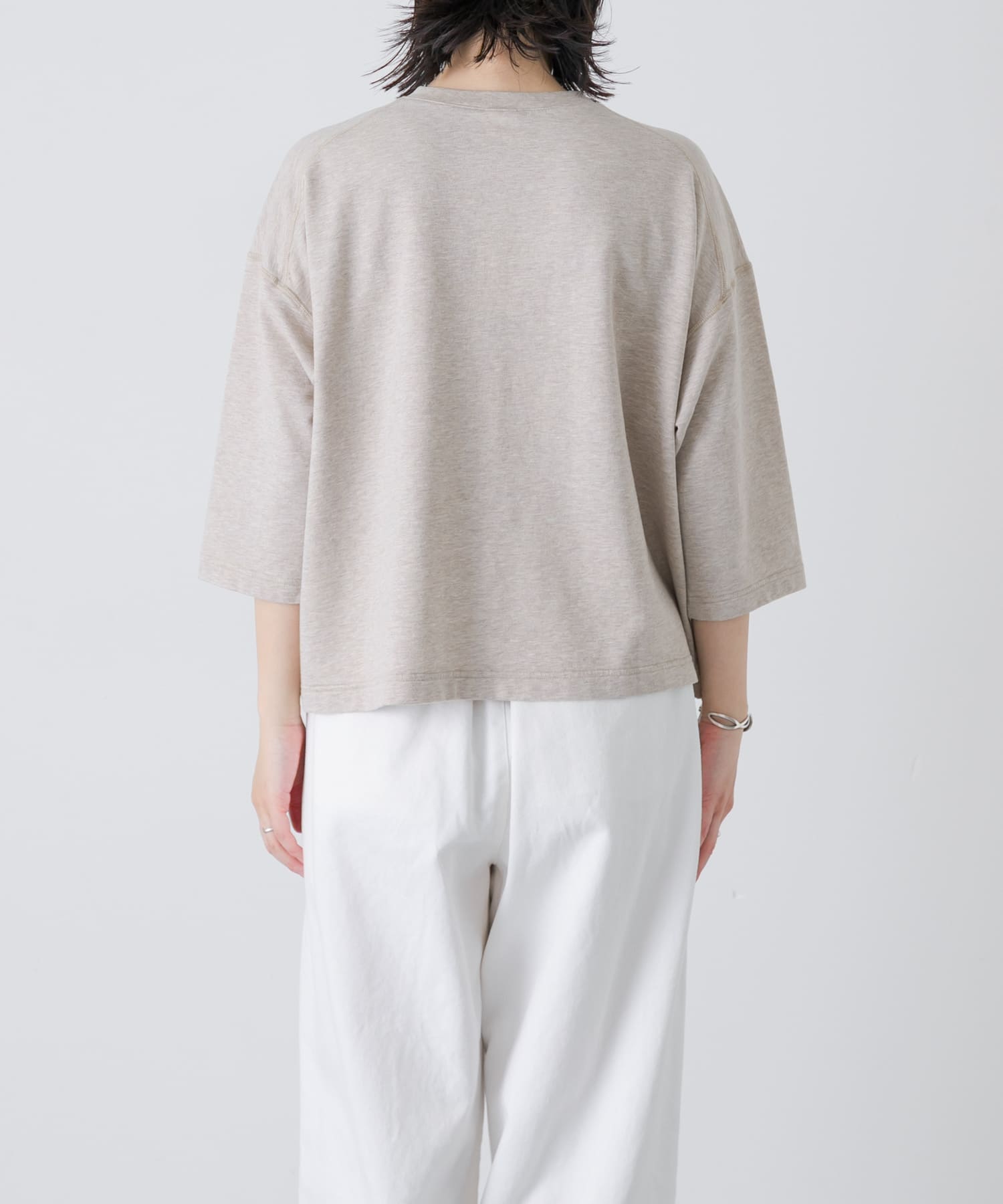 TOP BEIGE