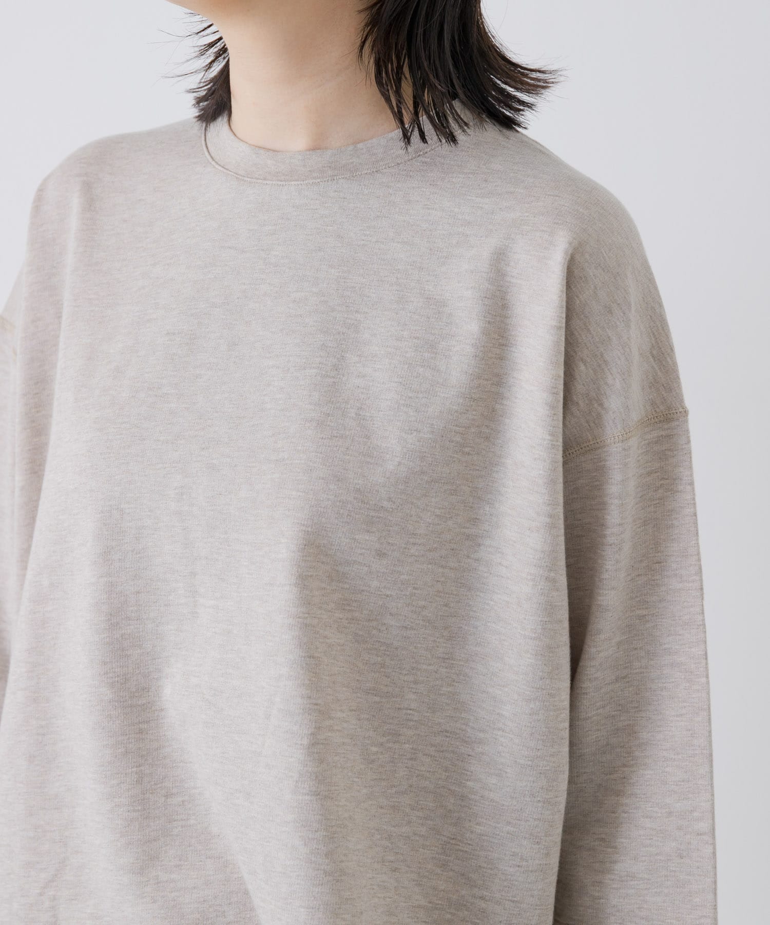 TOP BEIGE