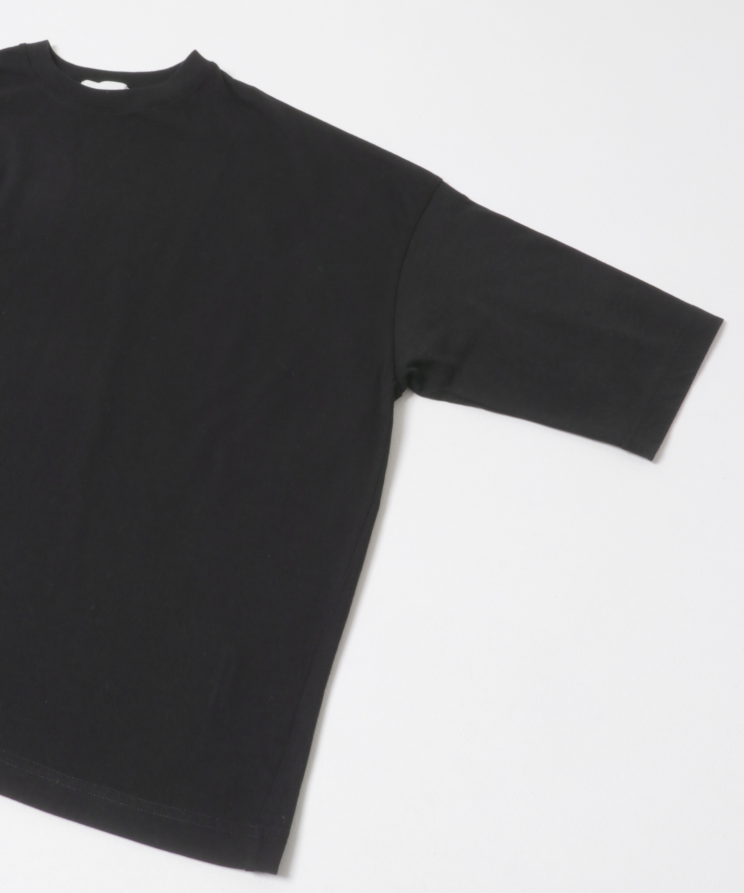 INK BLACK