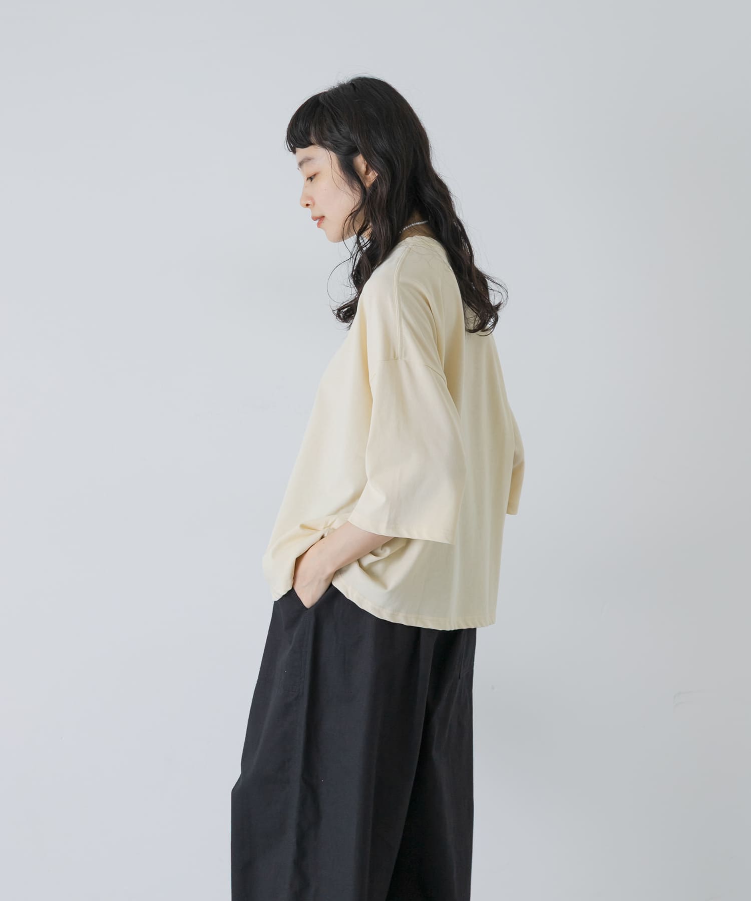 YEL BEIGE