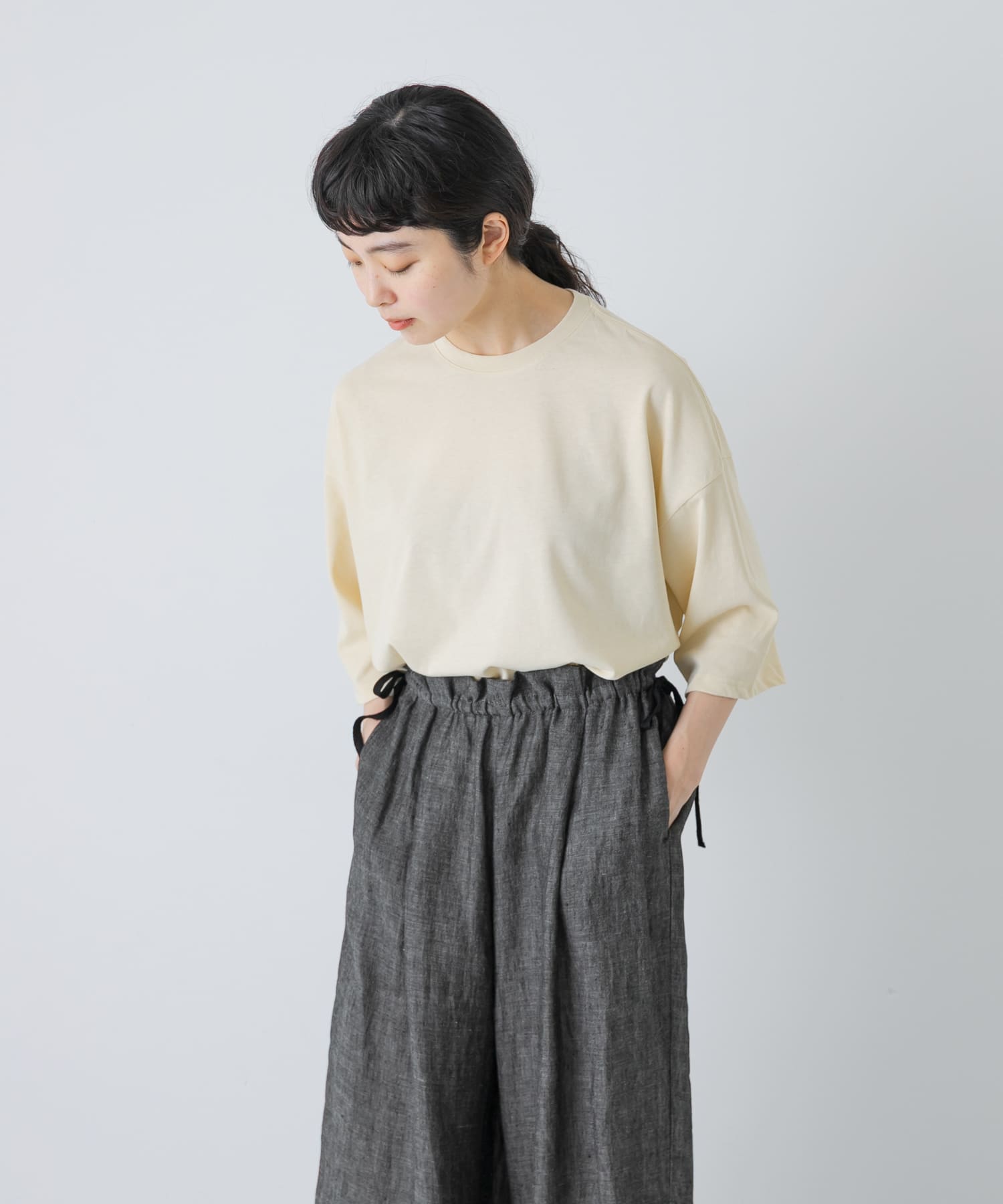 YEL BEIGE
