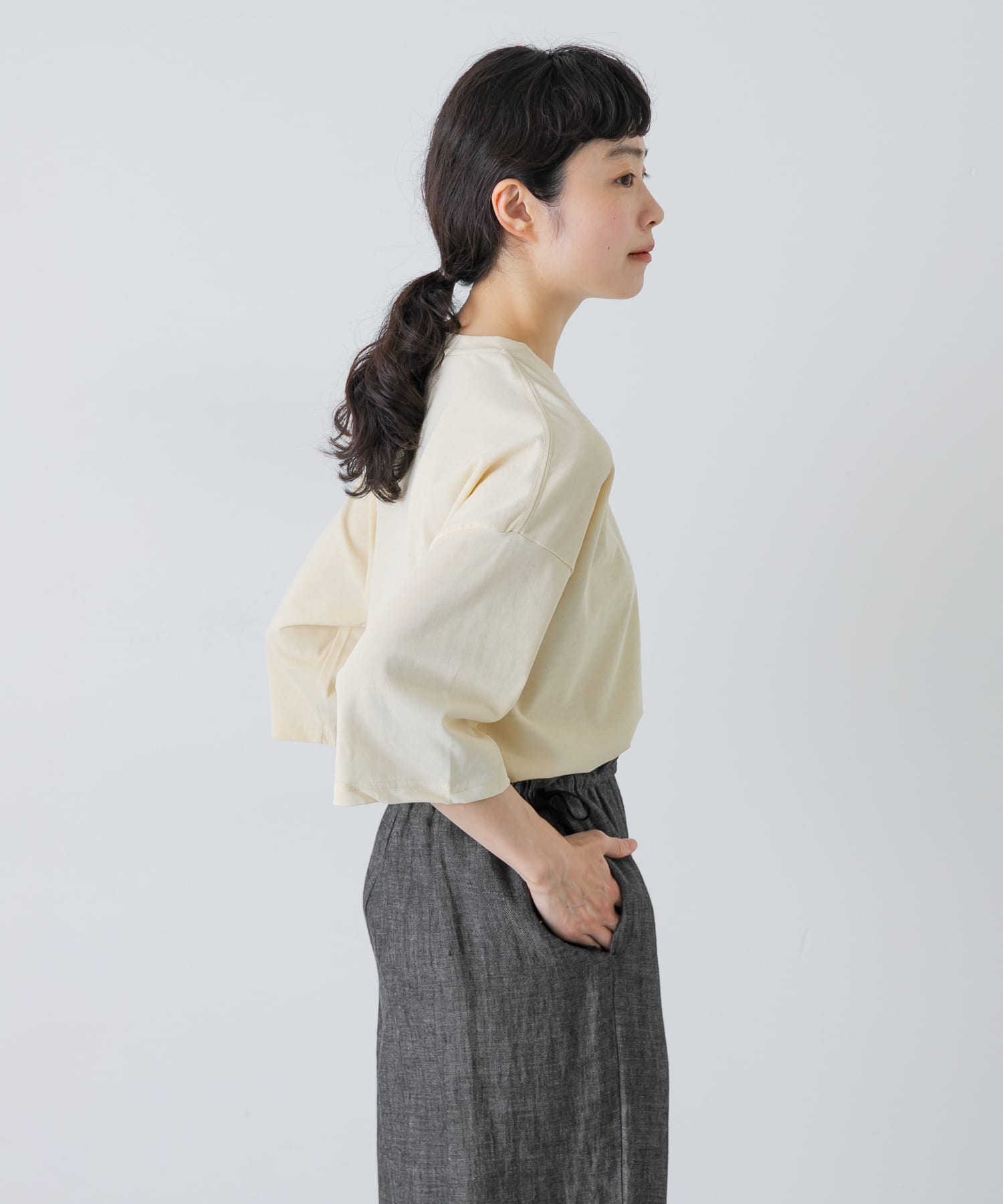 YEL BEIGE