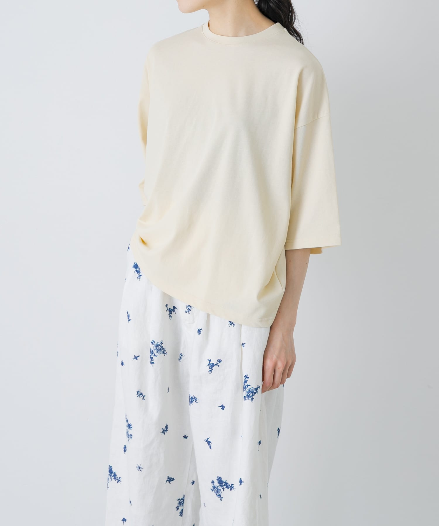 YEL BEIGE