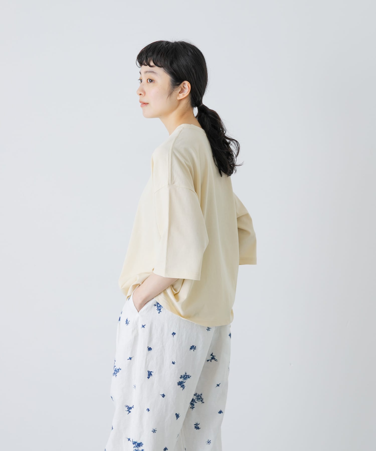 YEL BEIGE