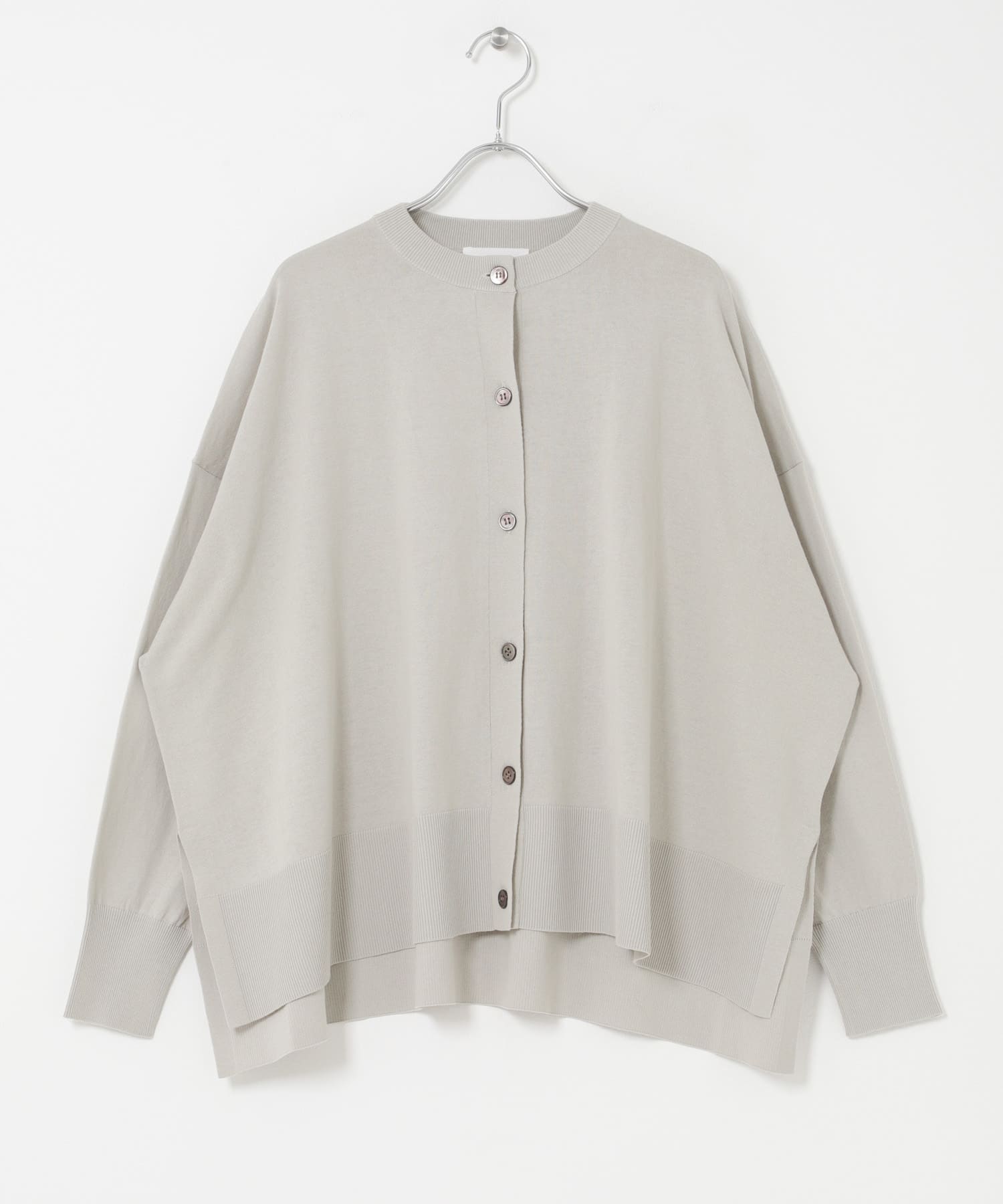MINT GRAY