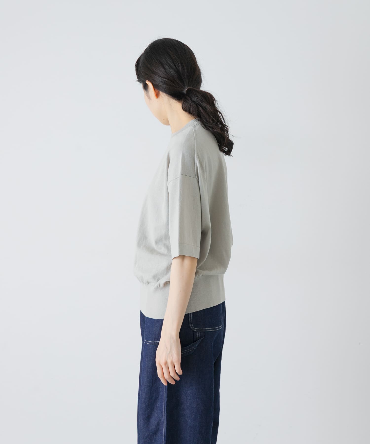 MINT GRAY