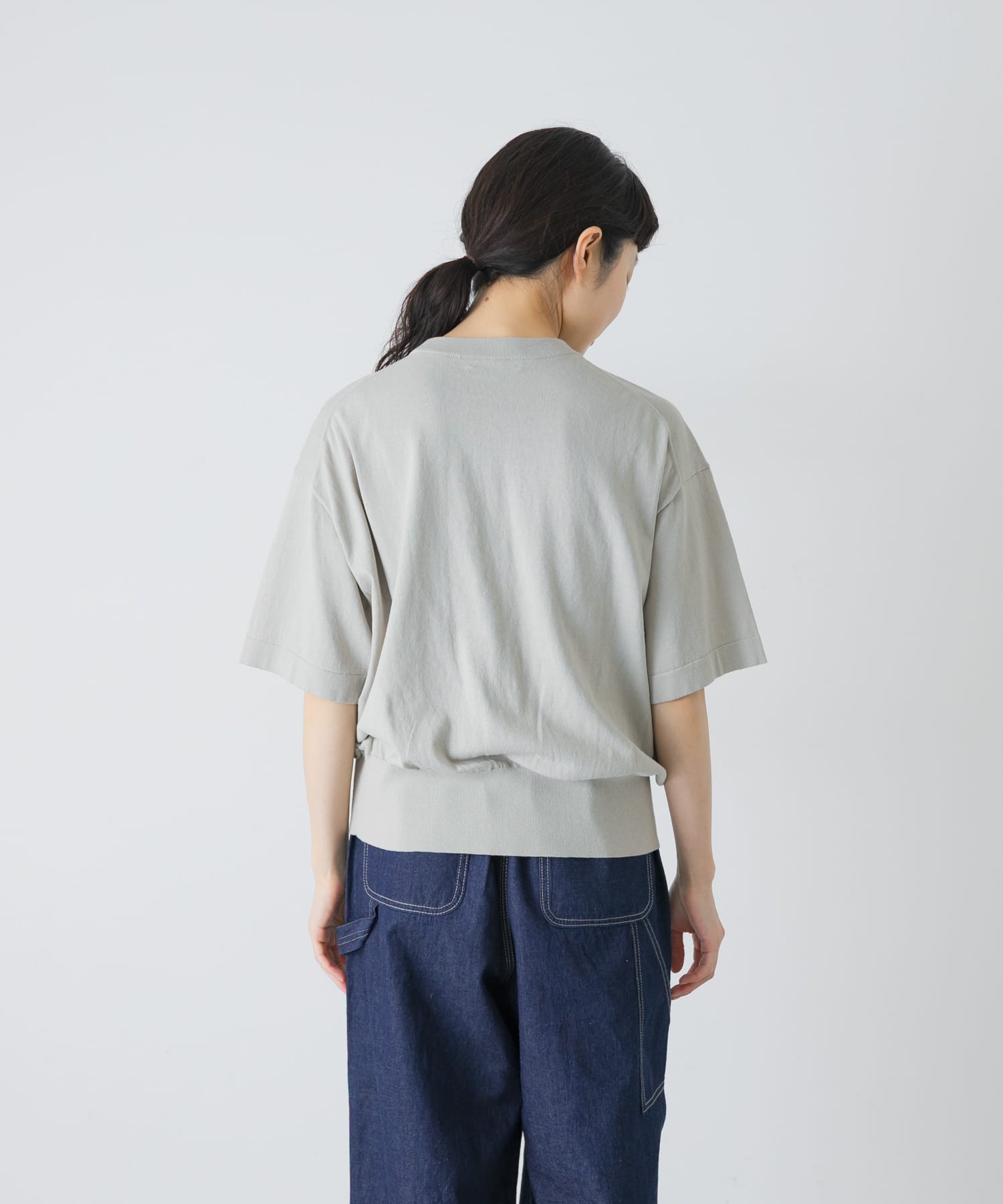 MINT GRAY
