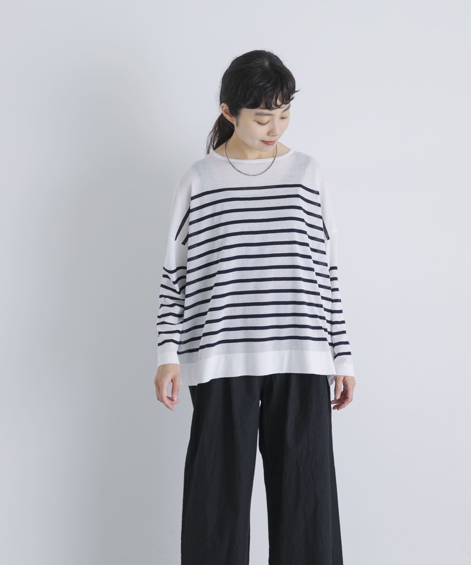 OFF×NAVY