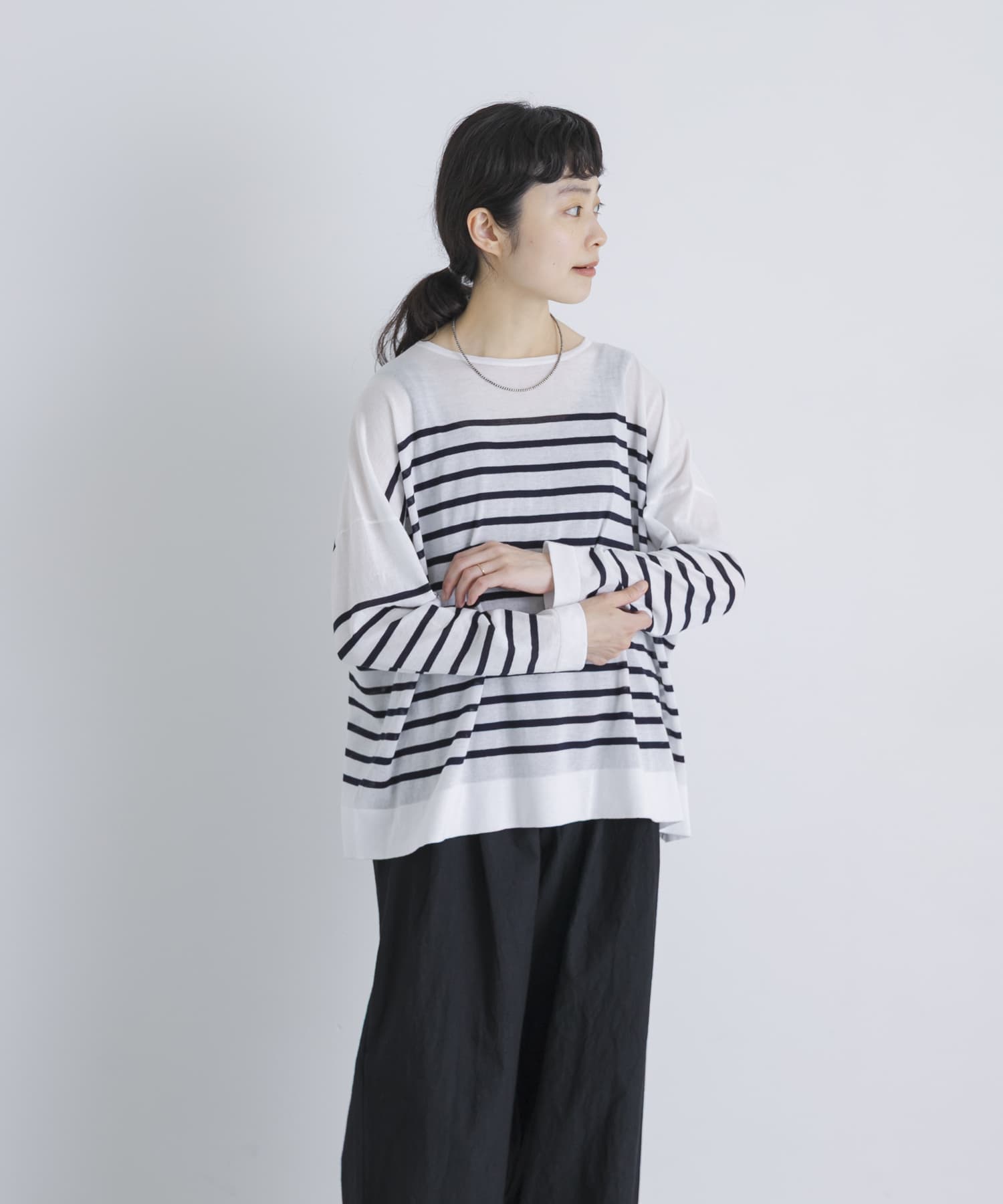 OFF×NAVY