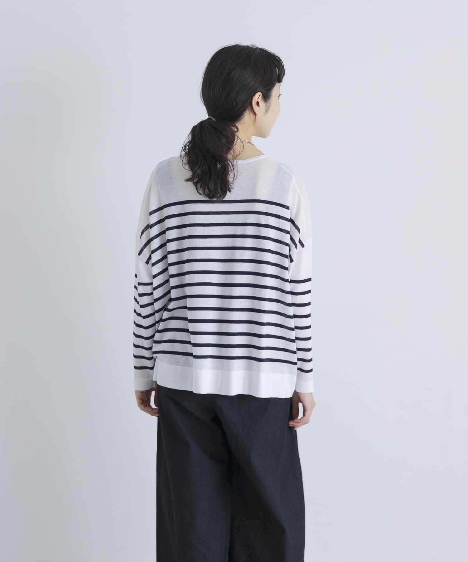 OFF×NAVY