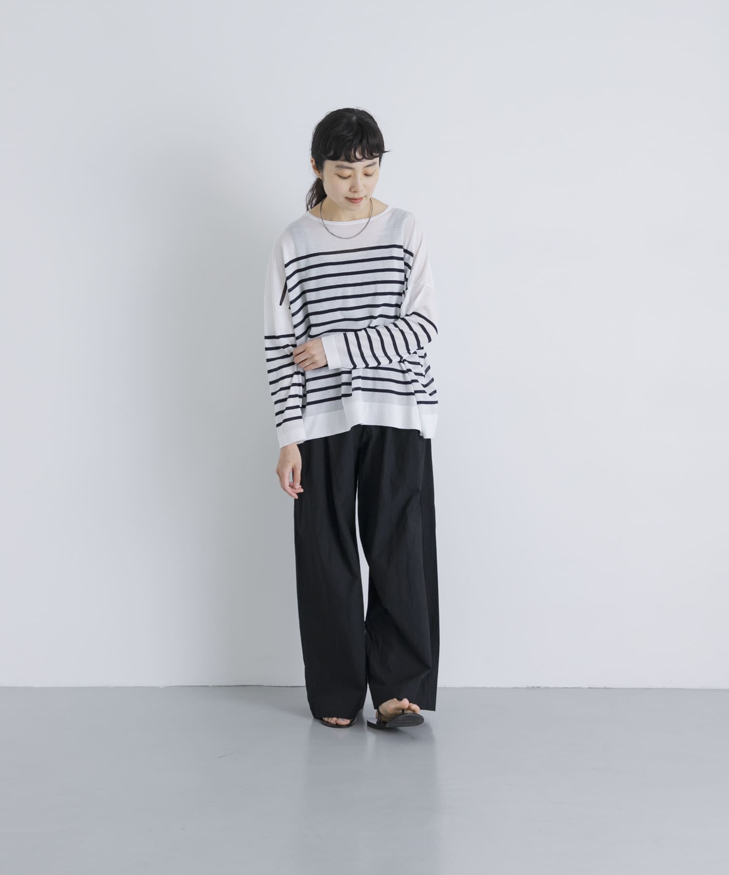 OFF×NAVY