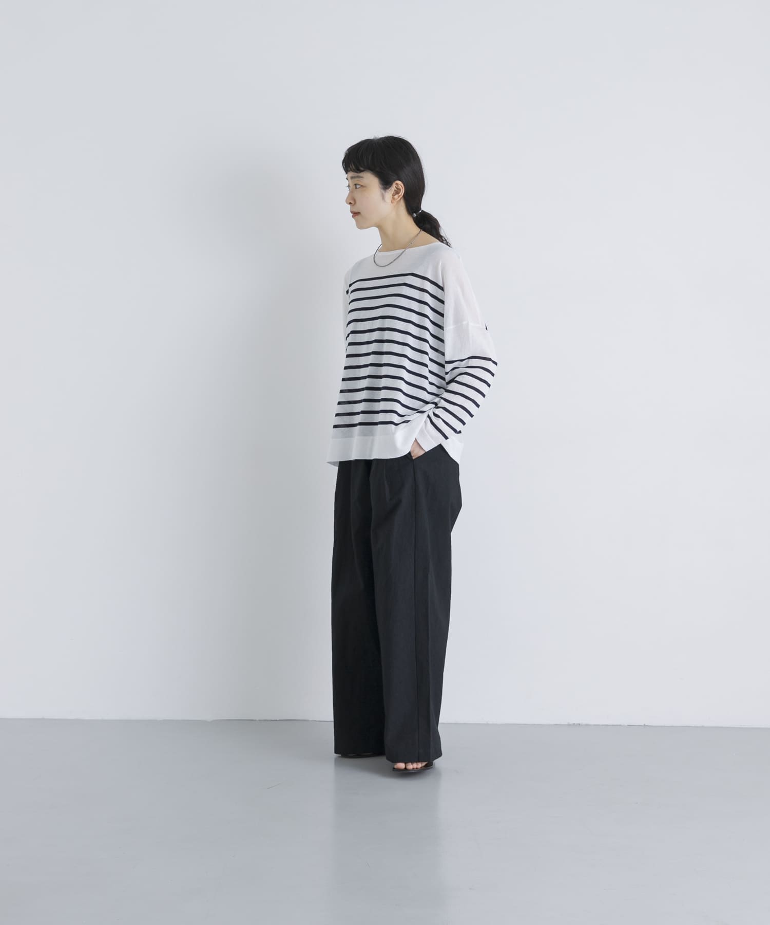 OFF×NAVY