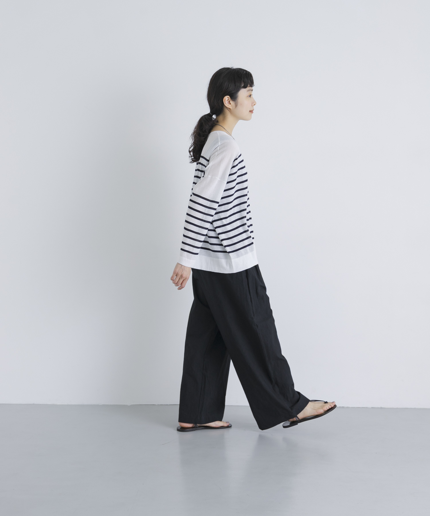 OFF×NAVY