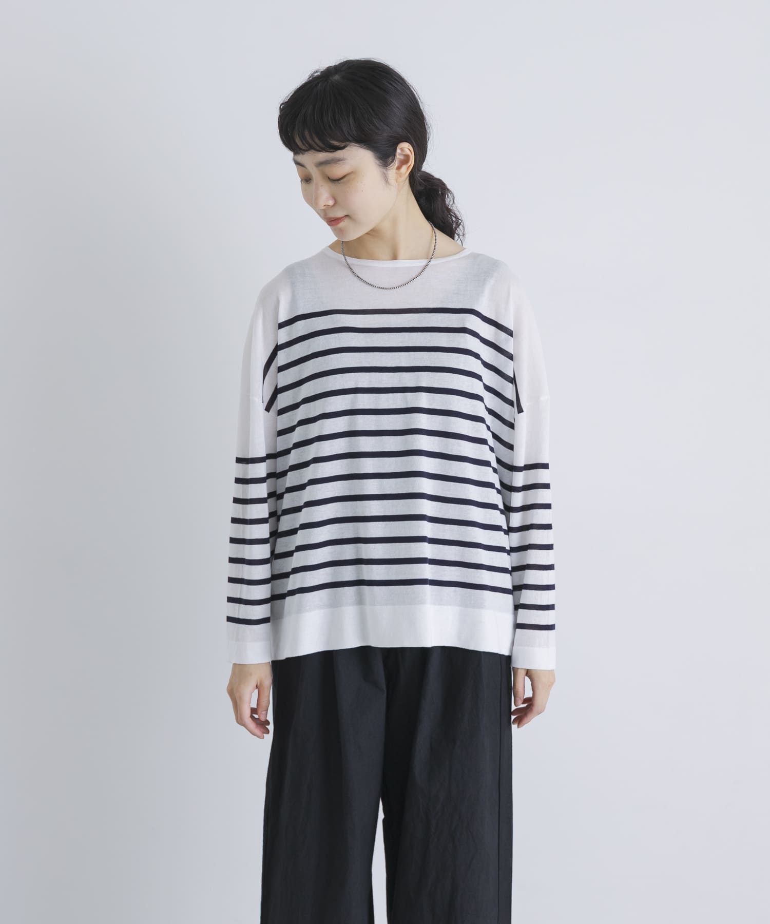 OFF×NAVY