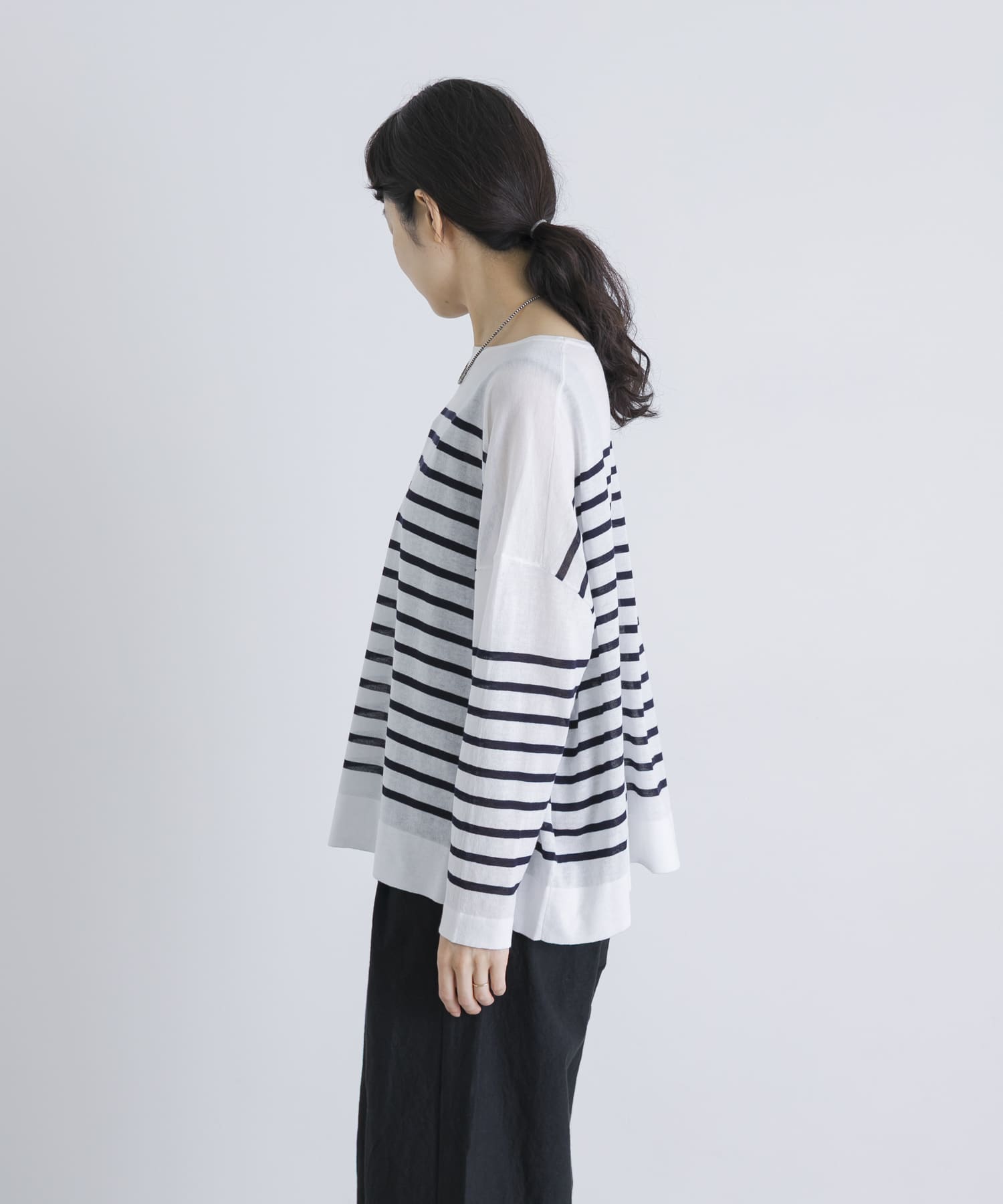 OFF×NAVY