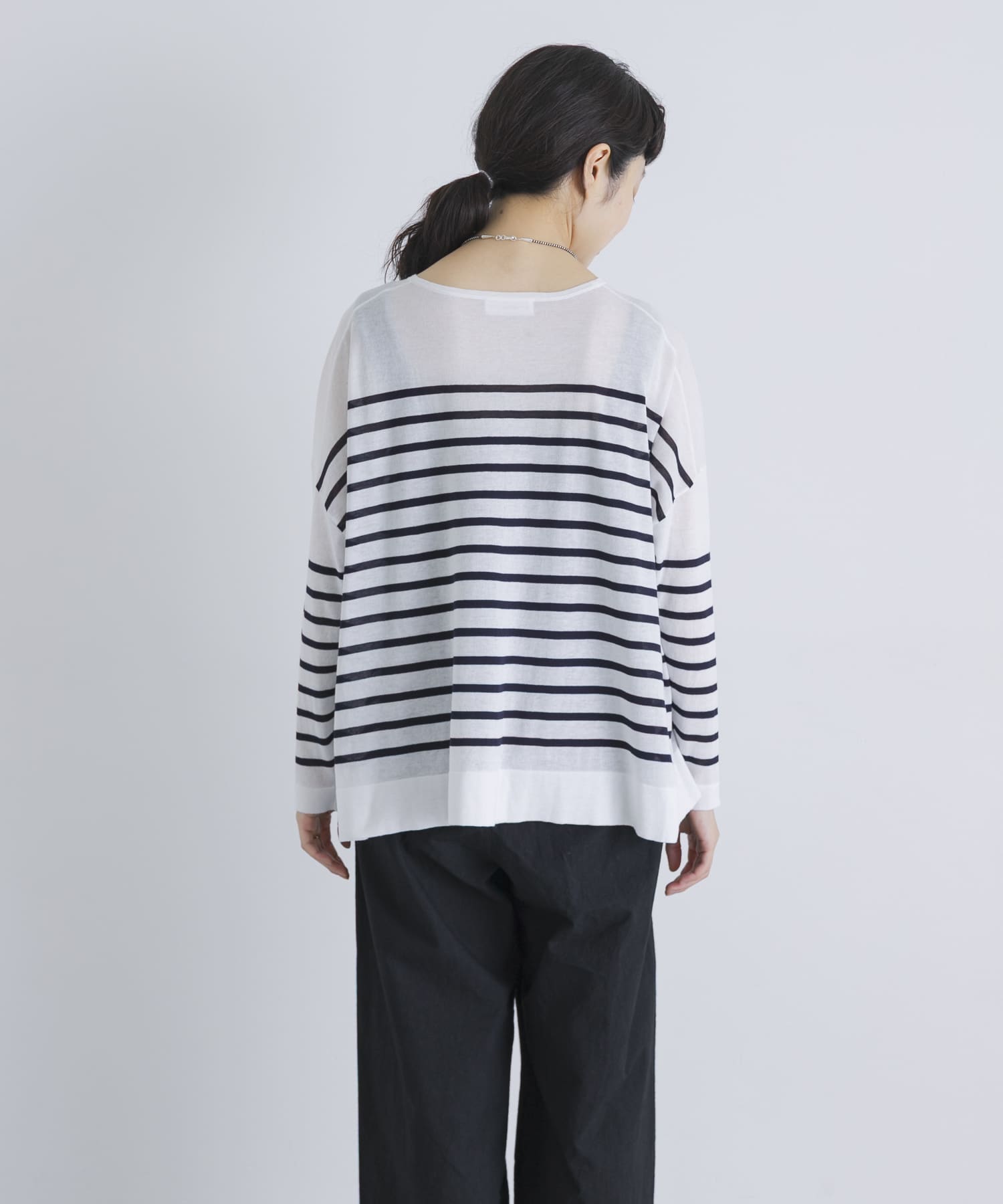 OFF×NAVY