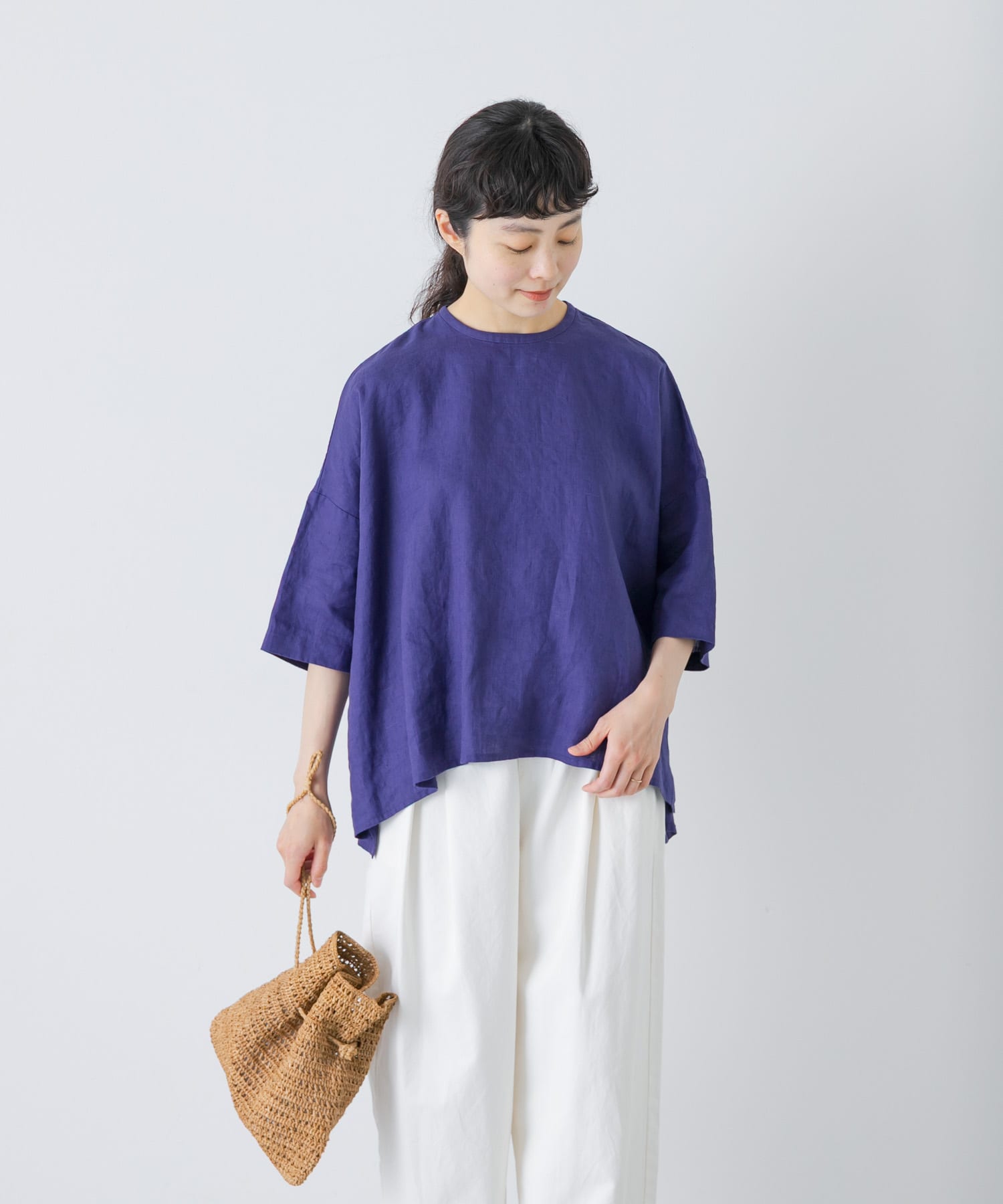 ROYAL BLUE