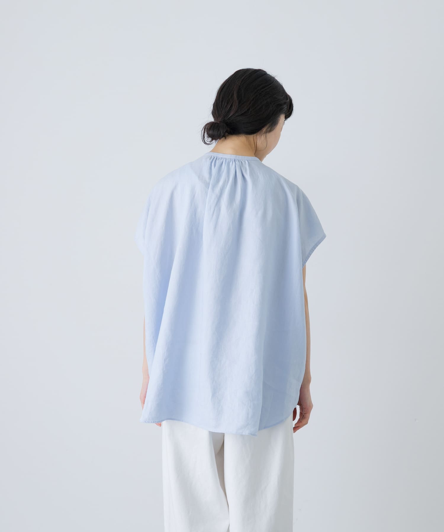 身長：162cm サイズ：Free