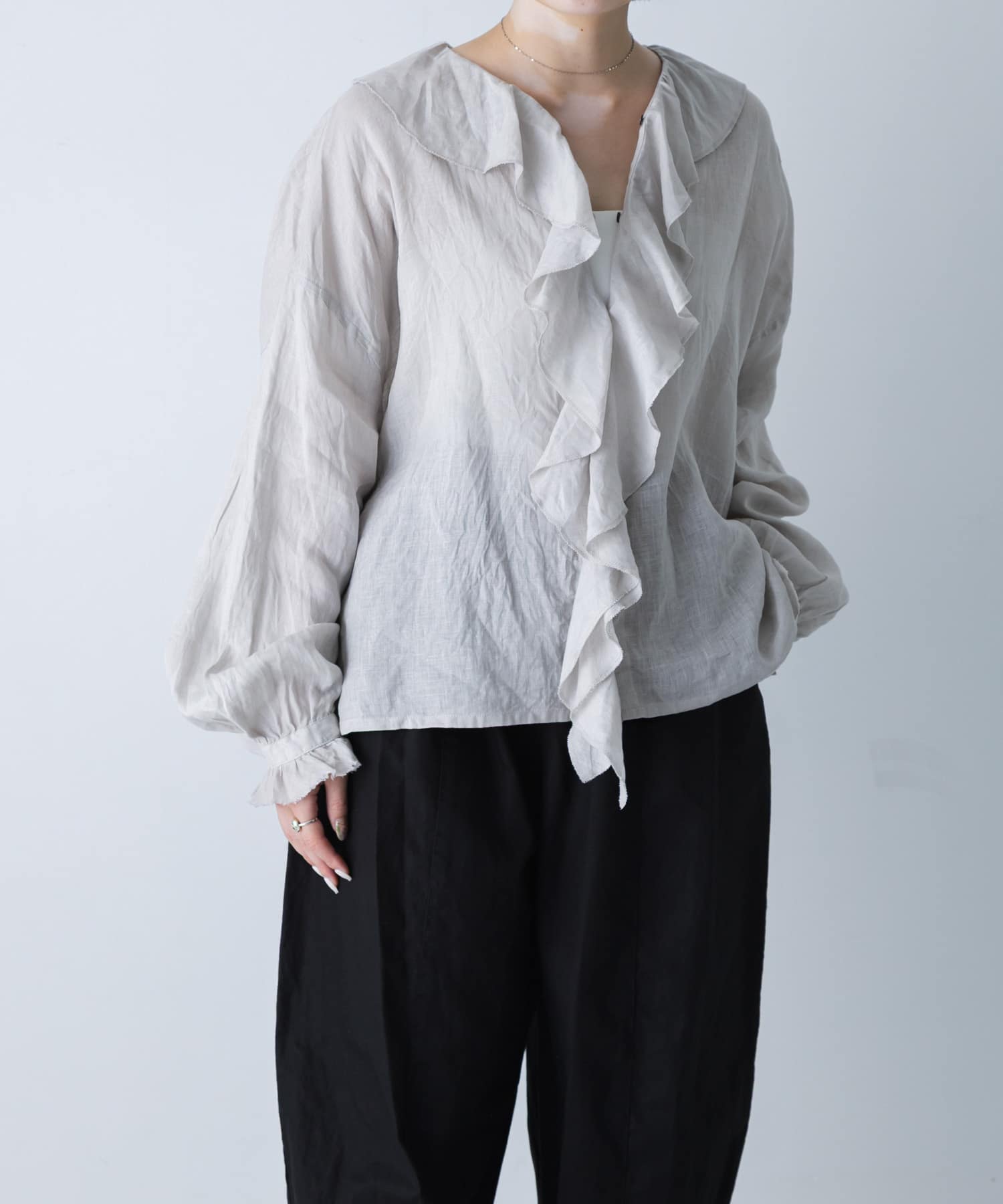 LIGHT GRAY