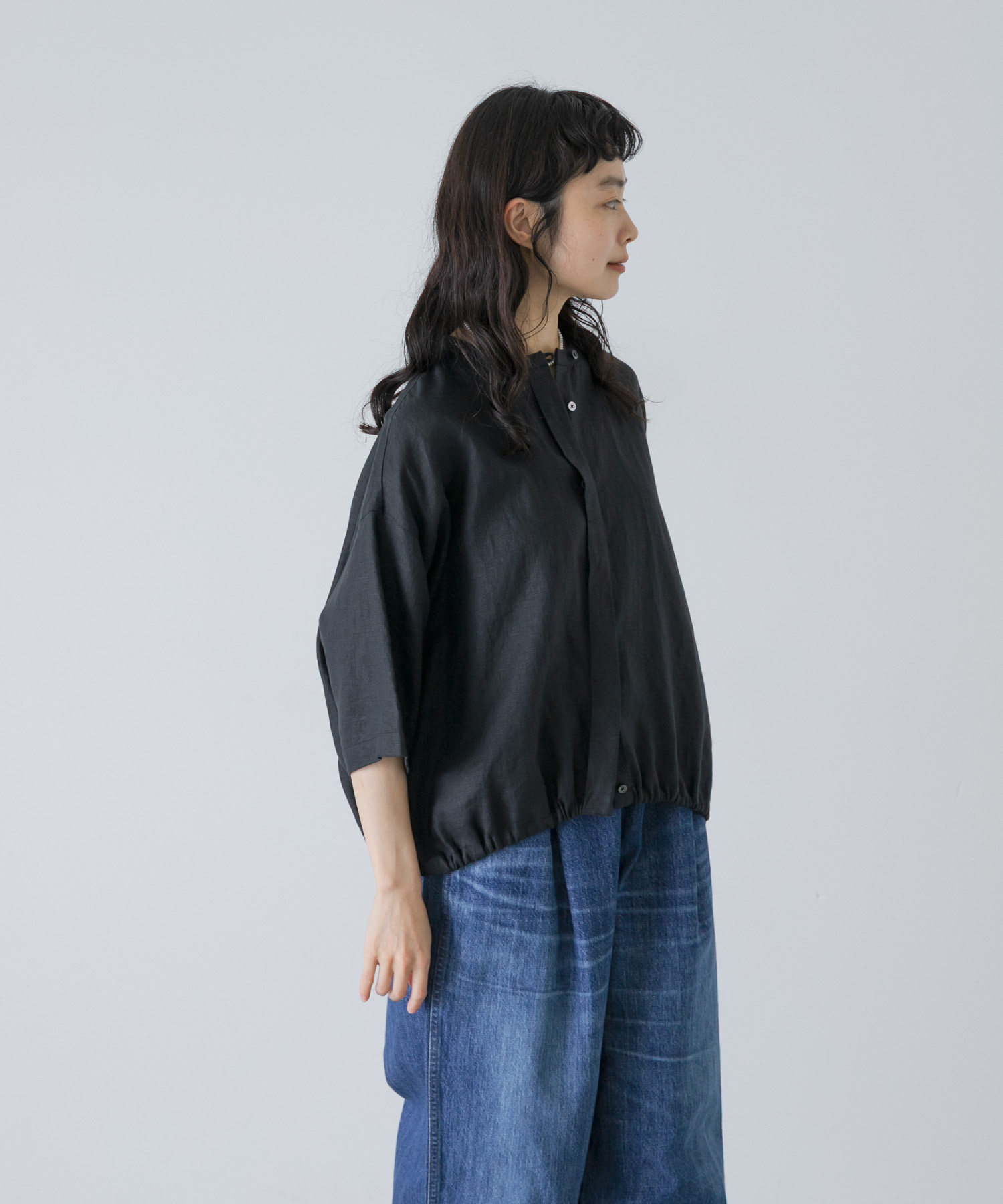 BLACK A