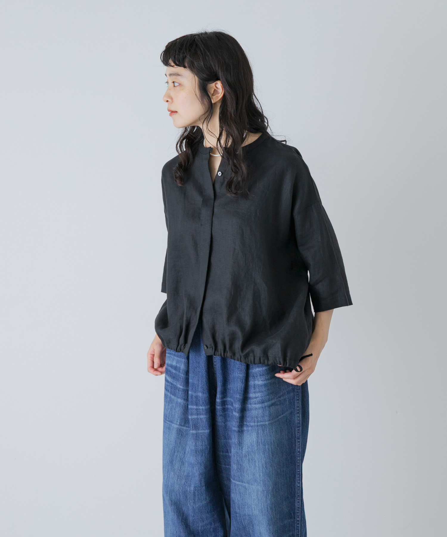 BLACK A