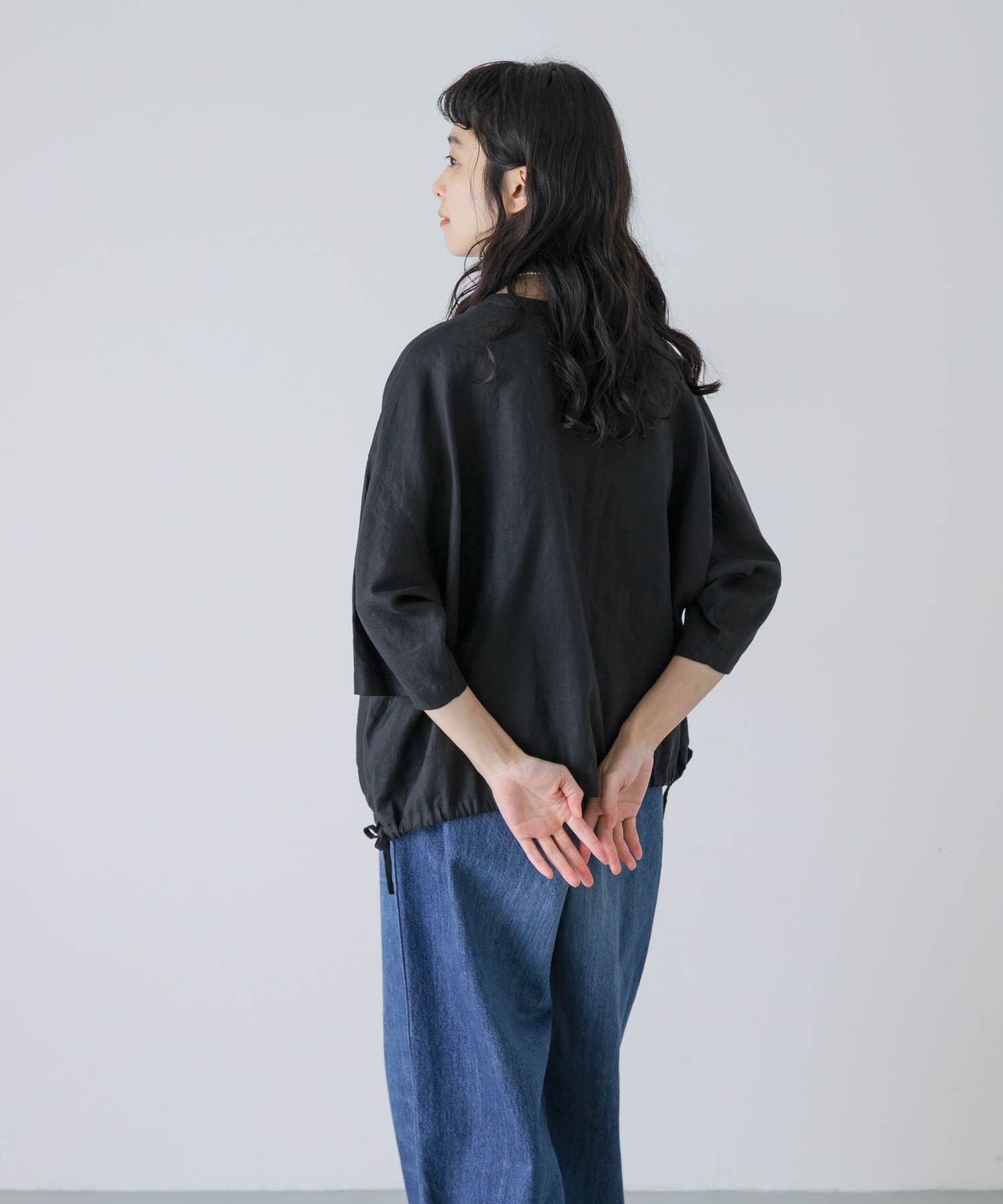 BLACK A
