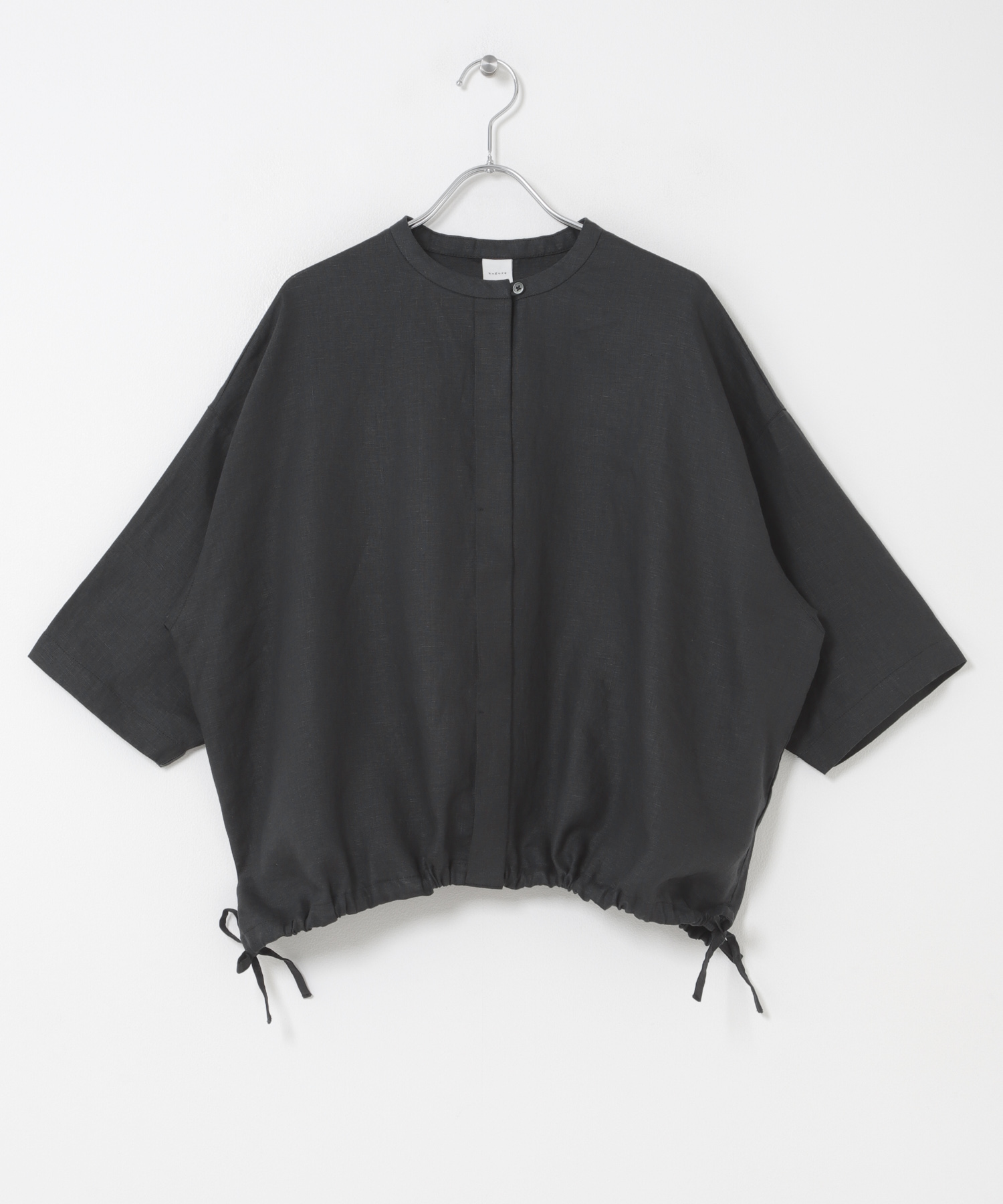 BLACK A