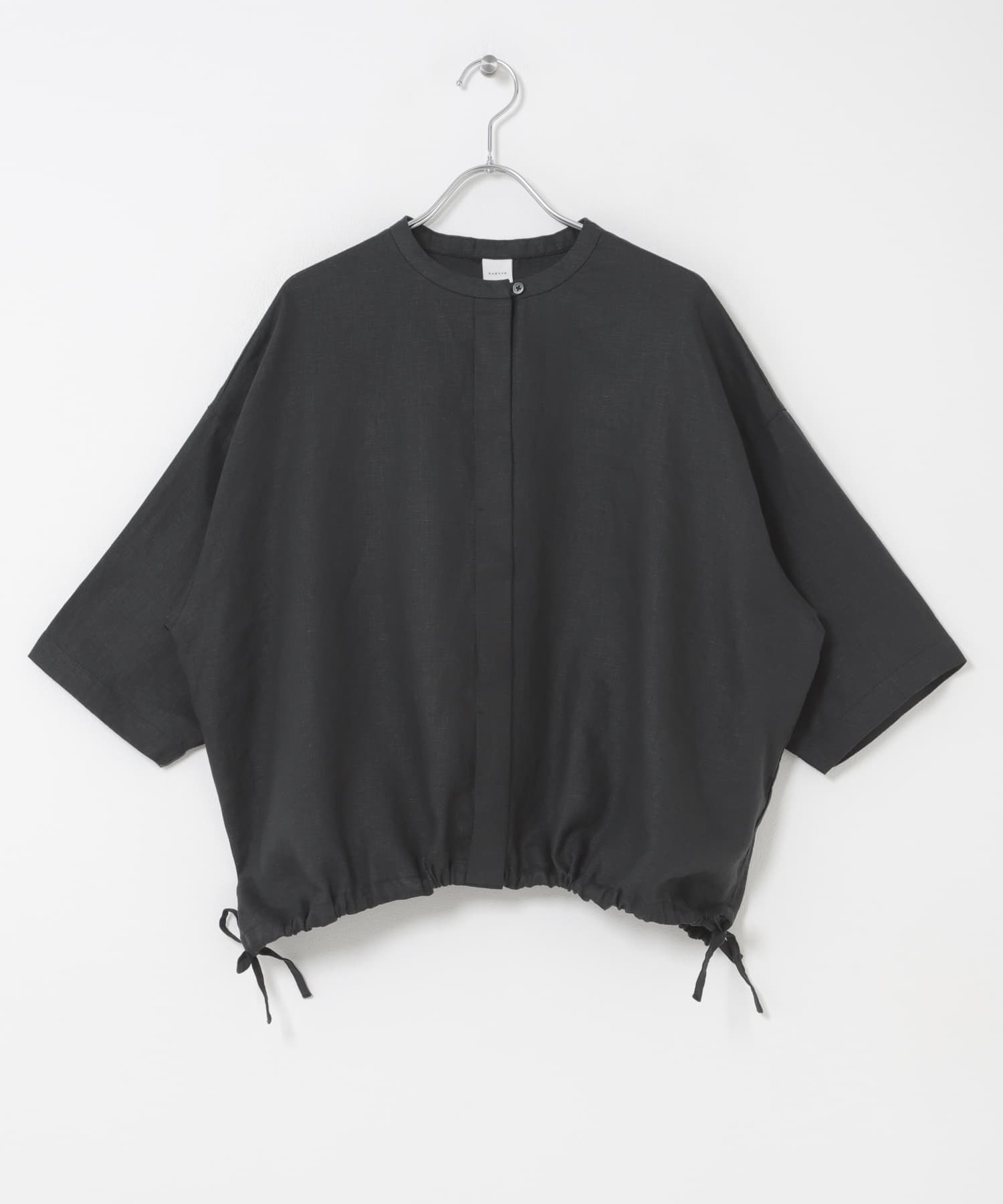 BLACK A