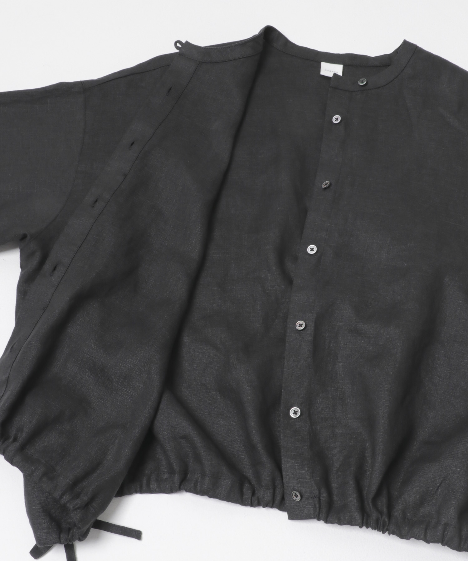 BLACK A
