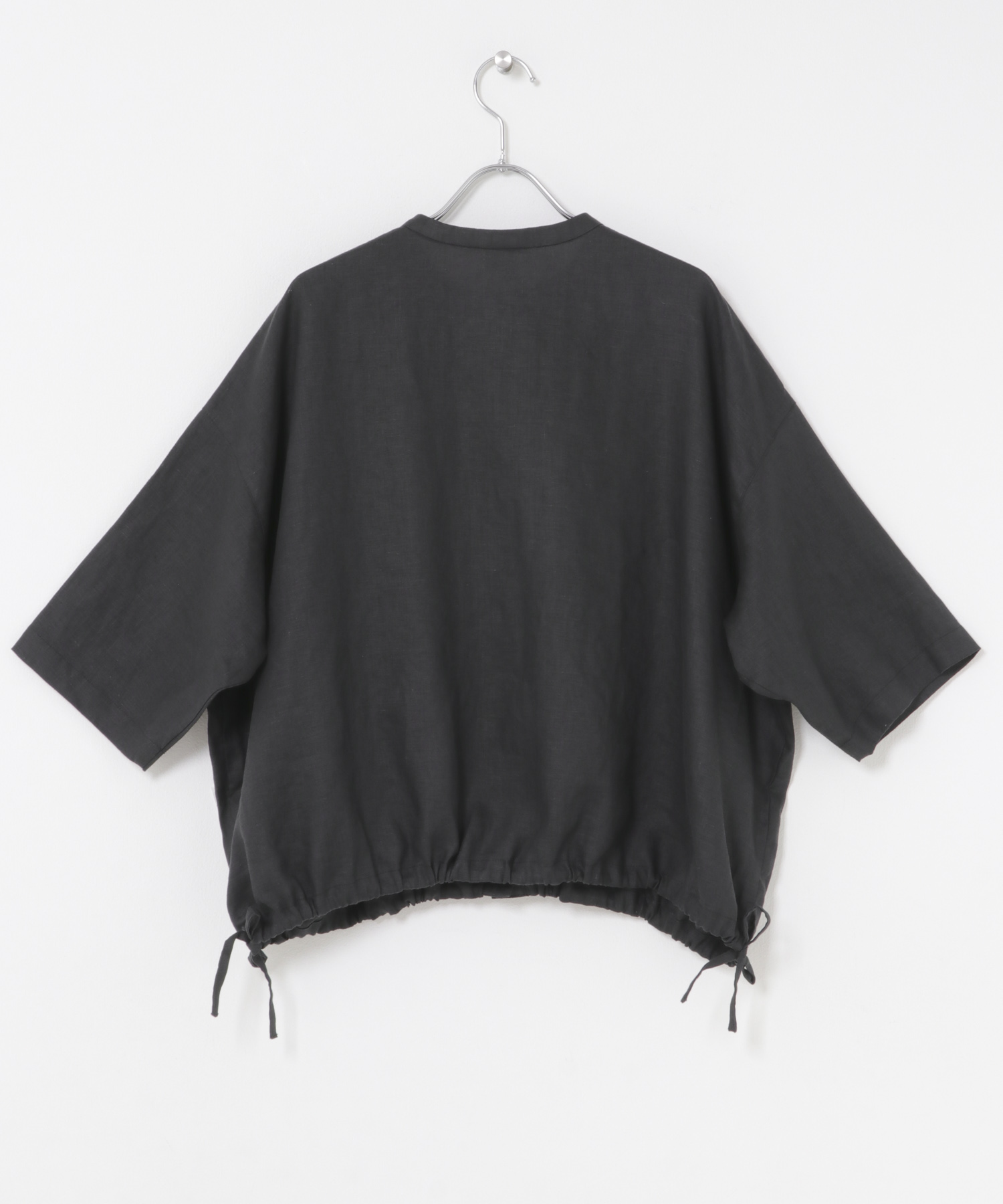 BLACK A