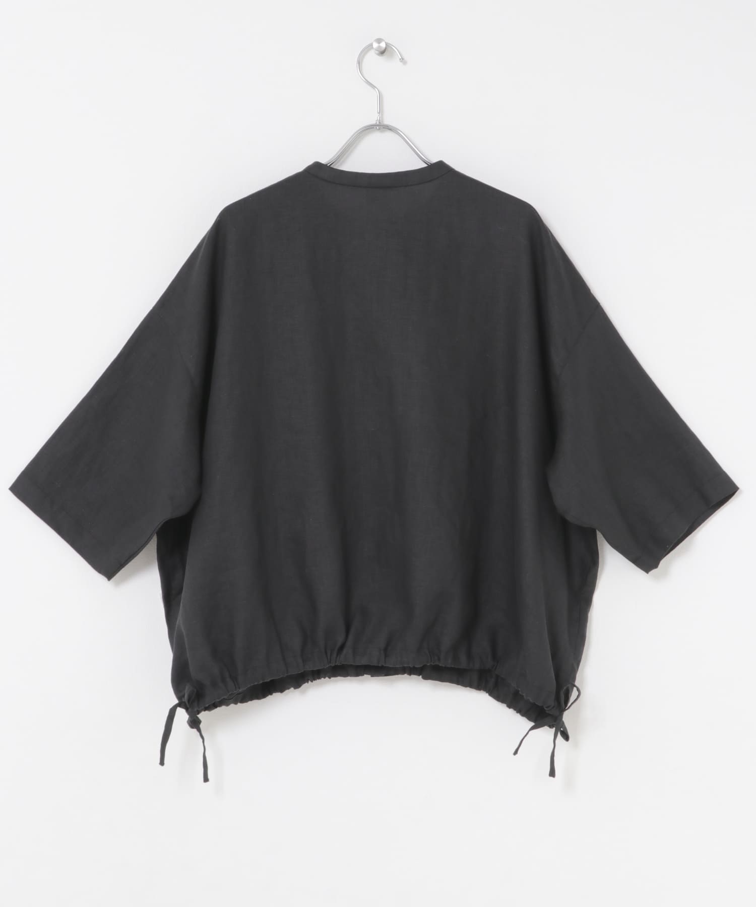 BLACK A