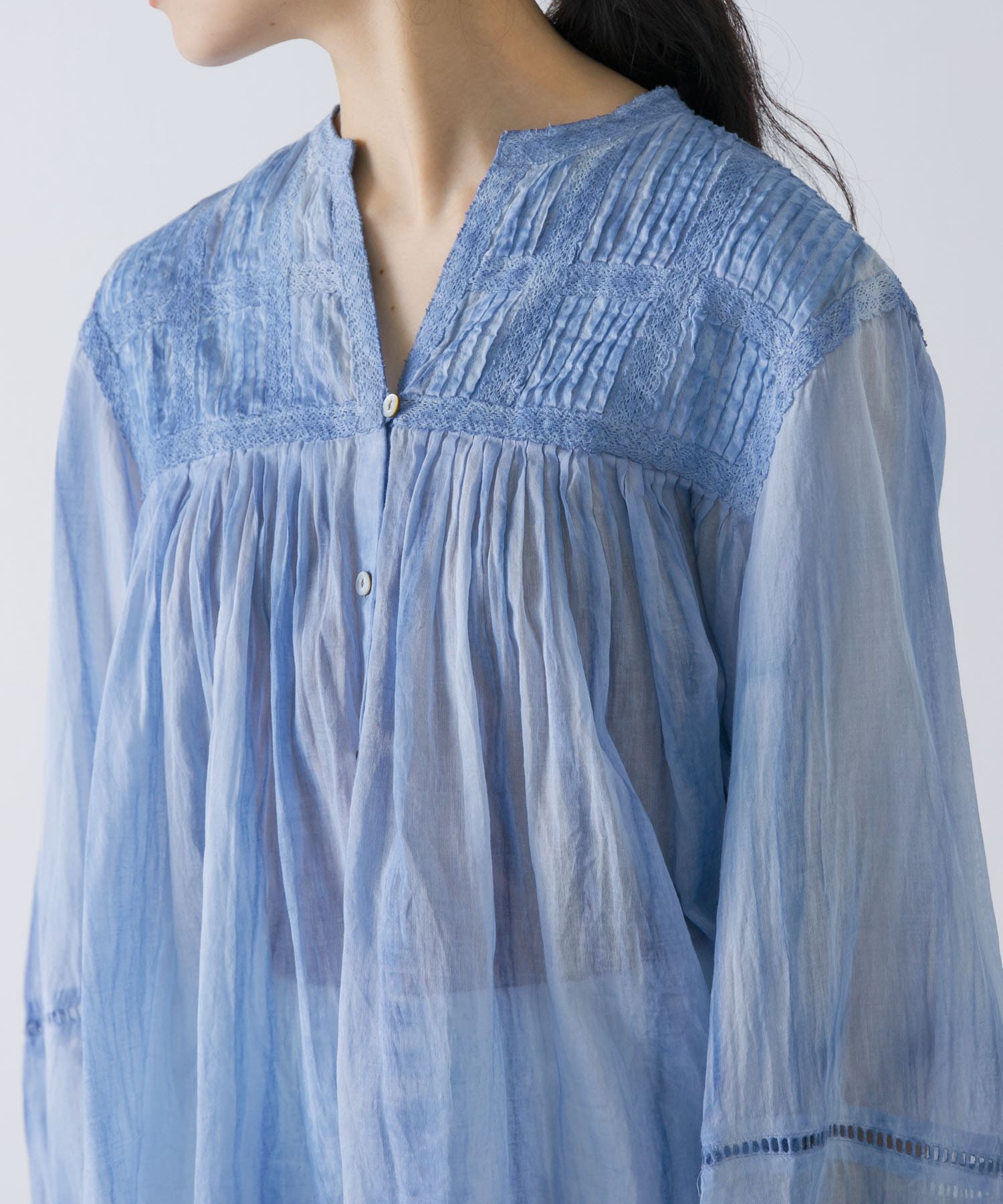 L.BLUE