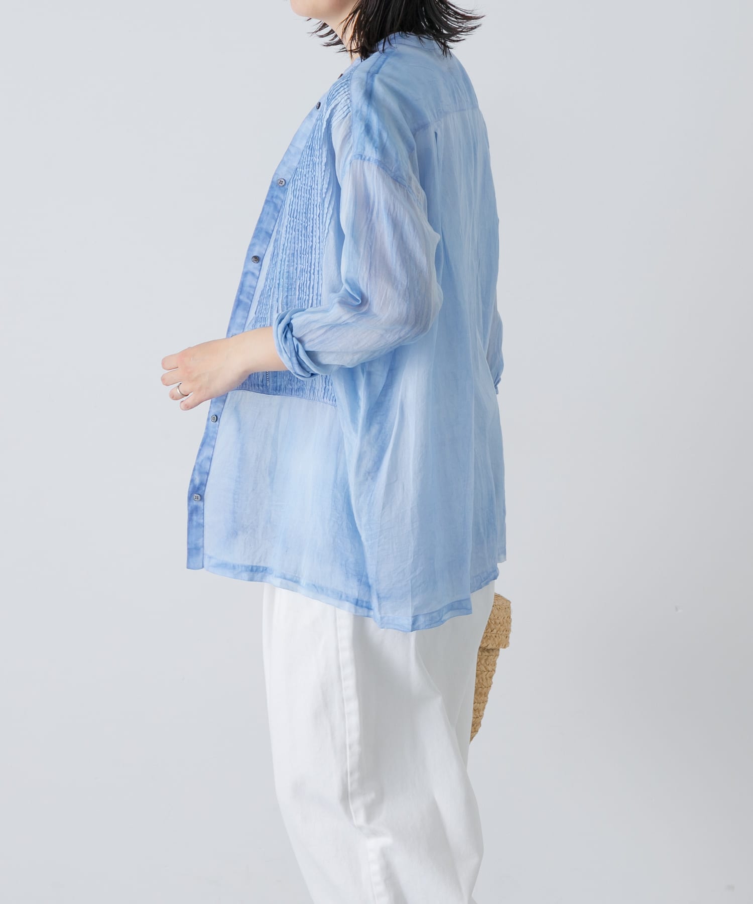L.BLUE