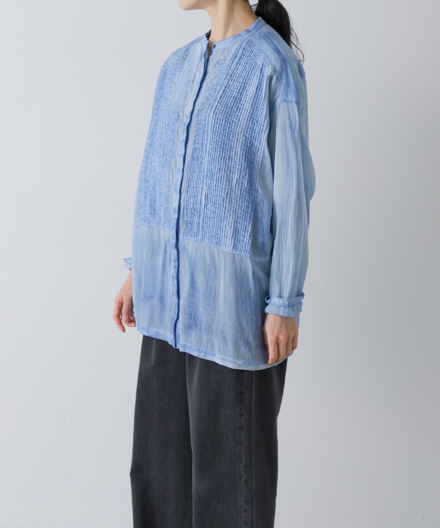 L.BLUE