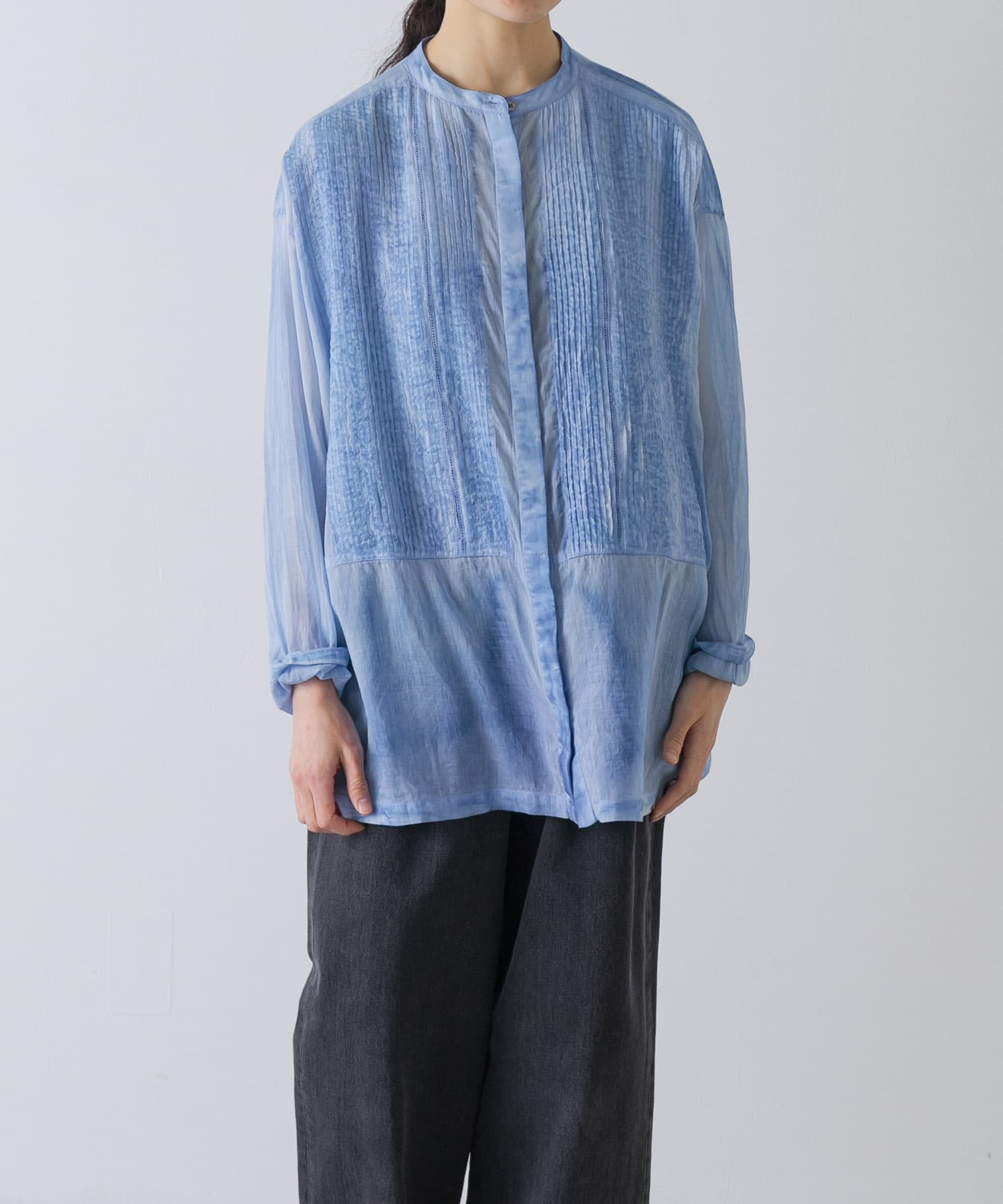 L.BLUE