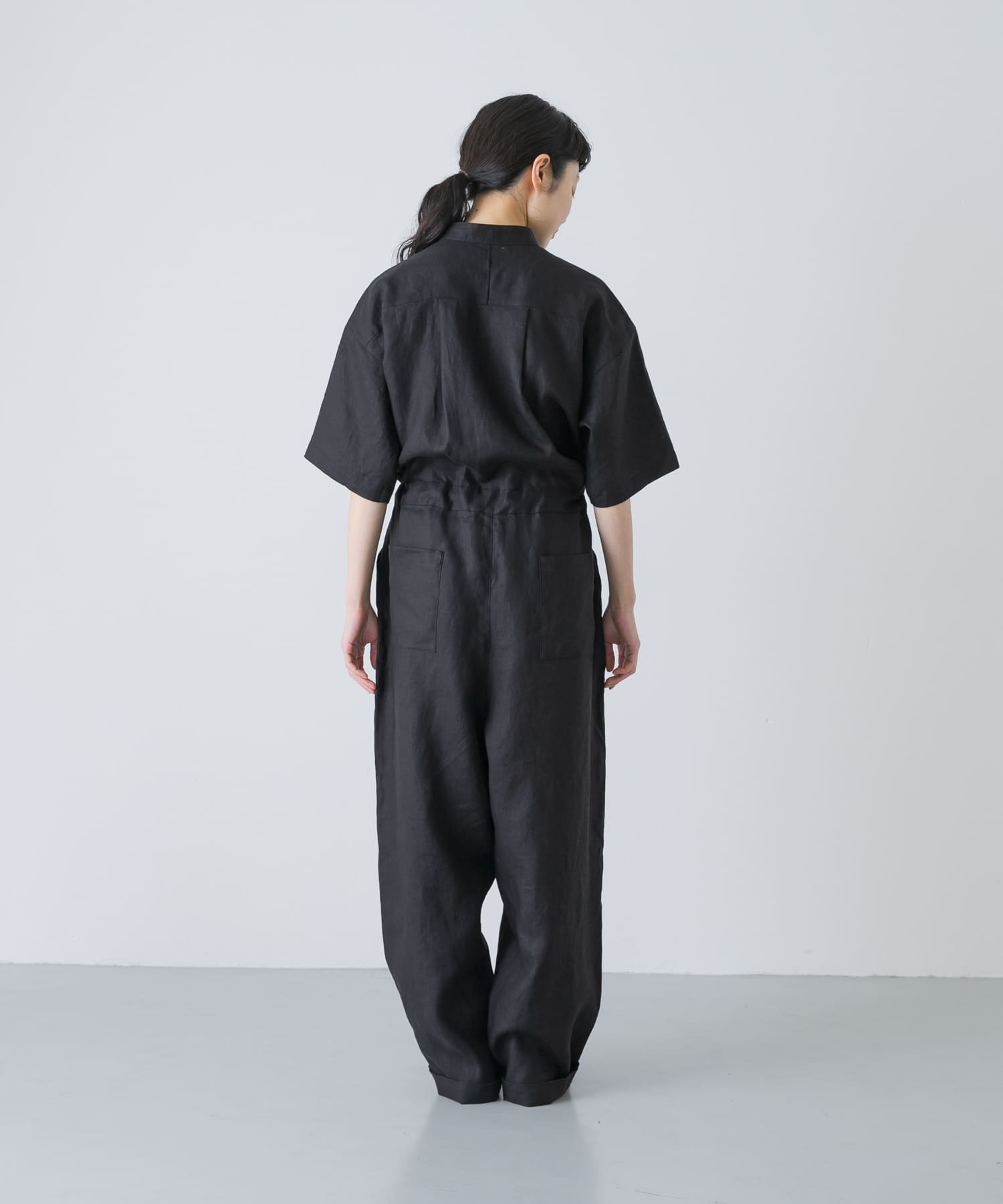 身長：162cm サイズ：Free
